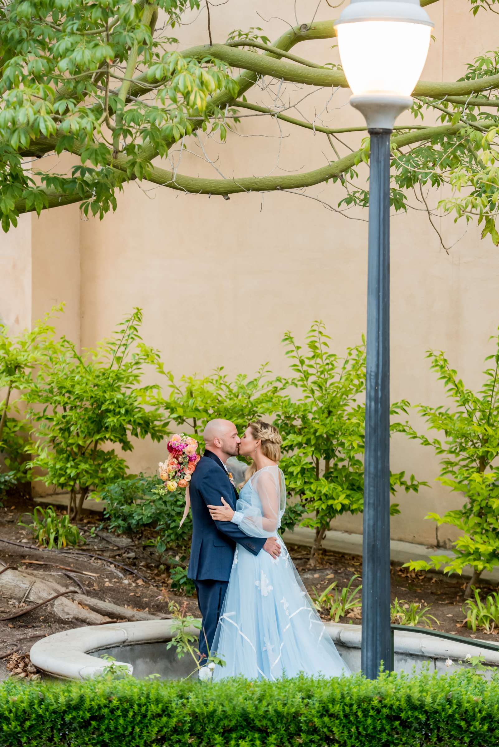 The Prado Wedding, Charise and Patrick Wedding Photo #21 by True Photography