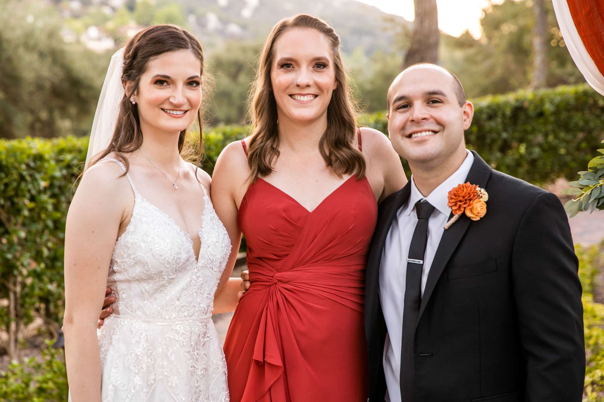 Mt Woodson Castle Wedding, Alexis and Landon Wedding Photo #85 by True Photography