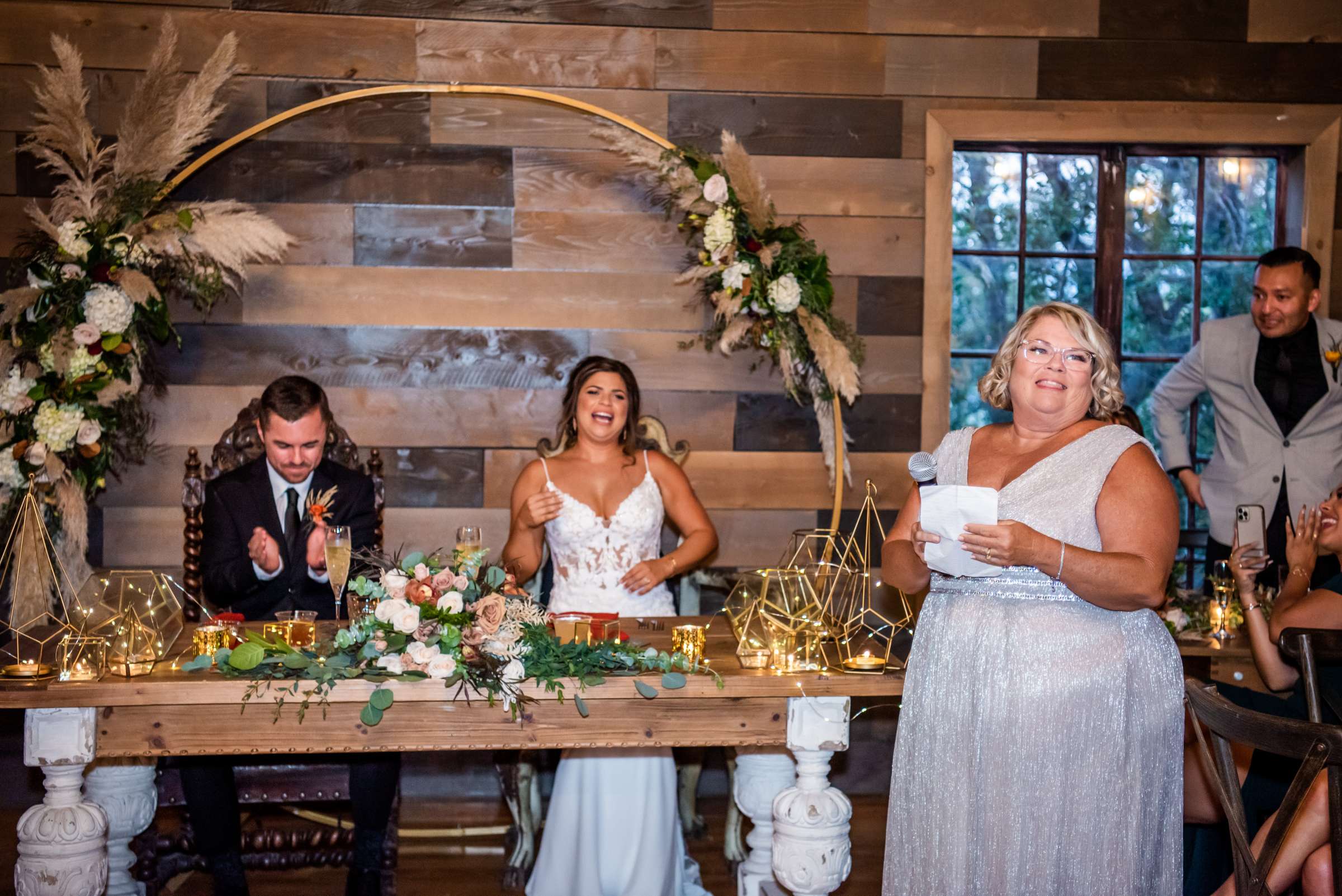 Pine Hills Lodge Wedding, Aryn and Timothy Wedding Photo #196 by True Photography