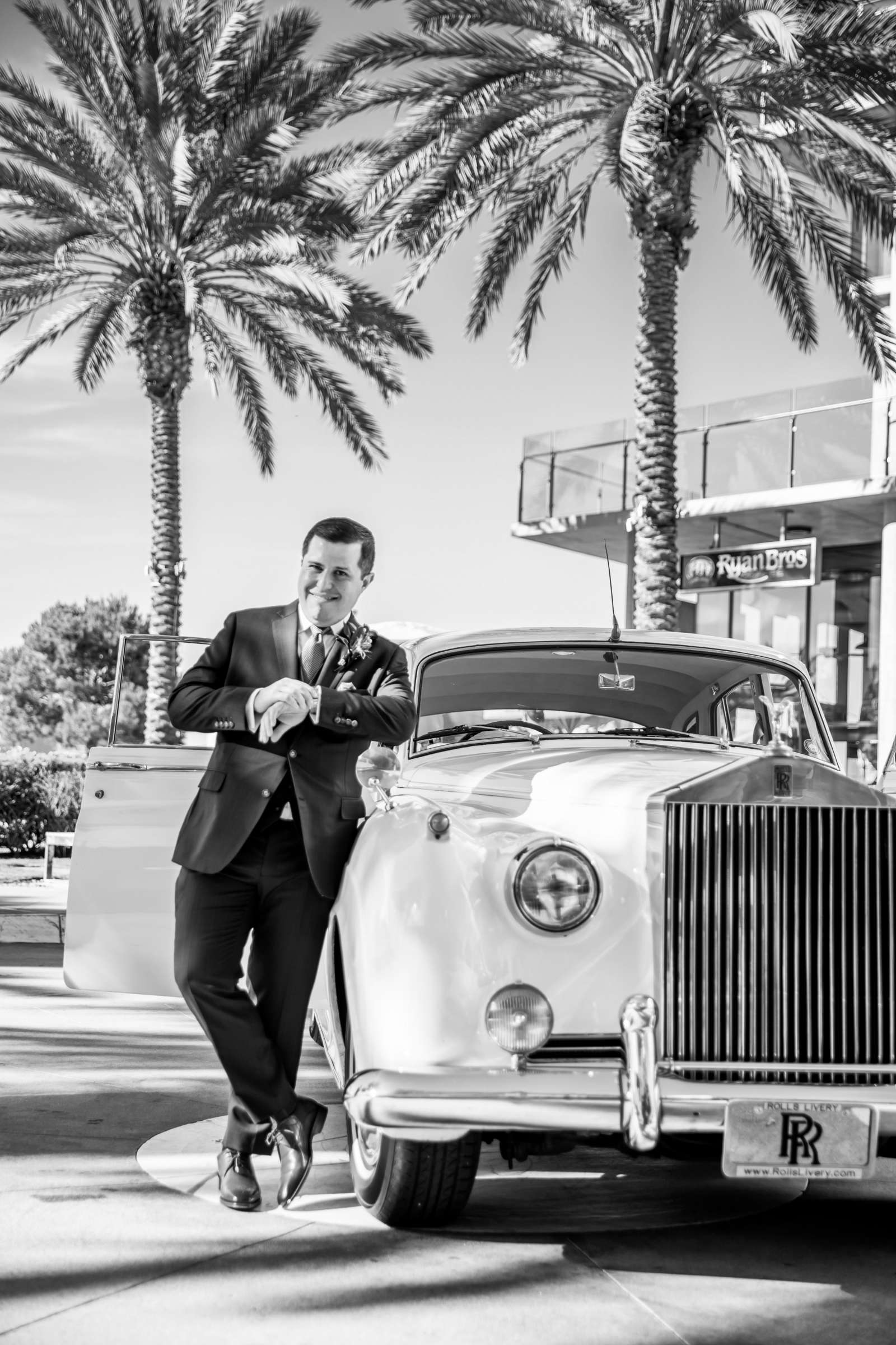 The Prado Wedding coordinated by Stylish Weddings and Events, Luis and David Wedding Photo #11 by True Photography
