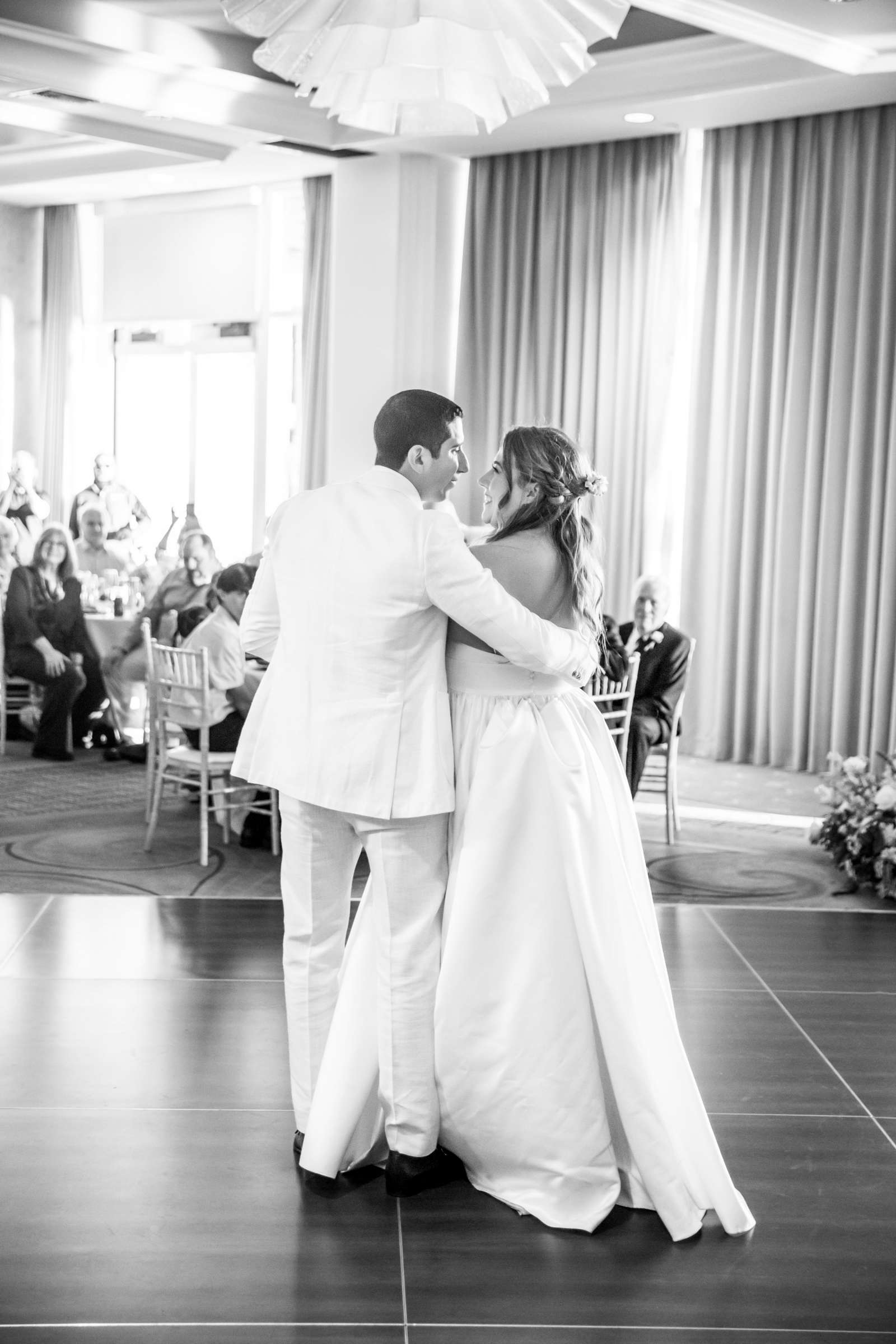 Paradise Point Wedding, Shannon and Michael Wedding Photo #57 by True Photography