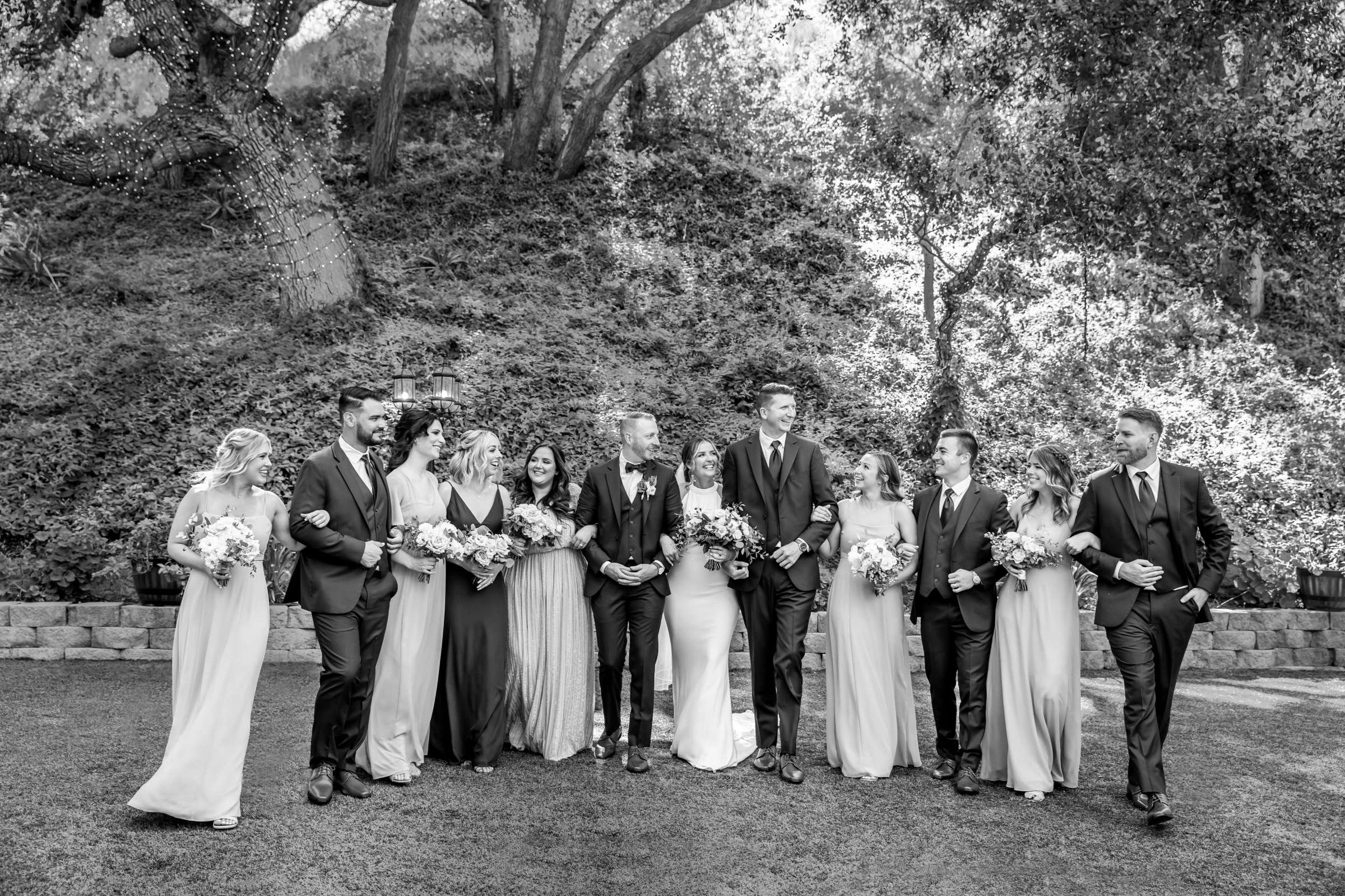 Los Willows Wedding, Katlyn and Ryan Wedding Photo #27 by True Photography