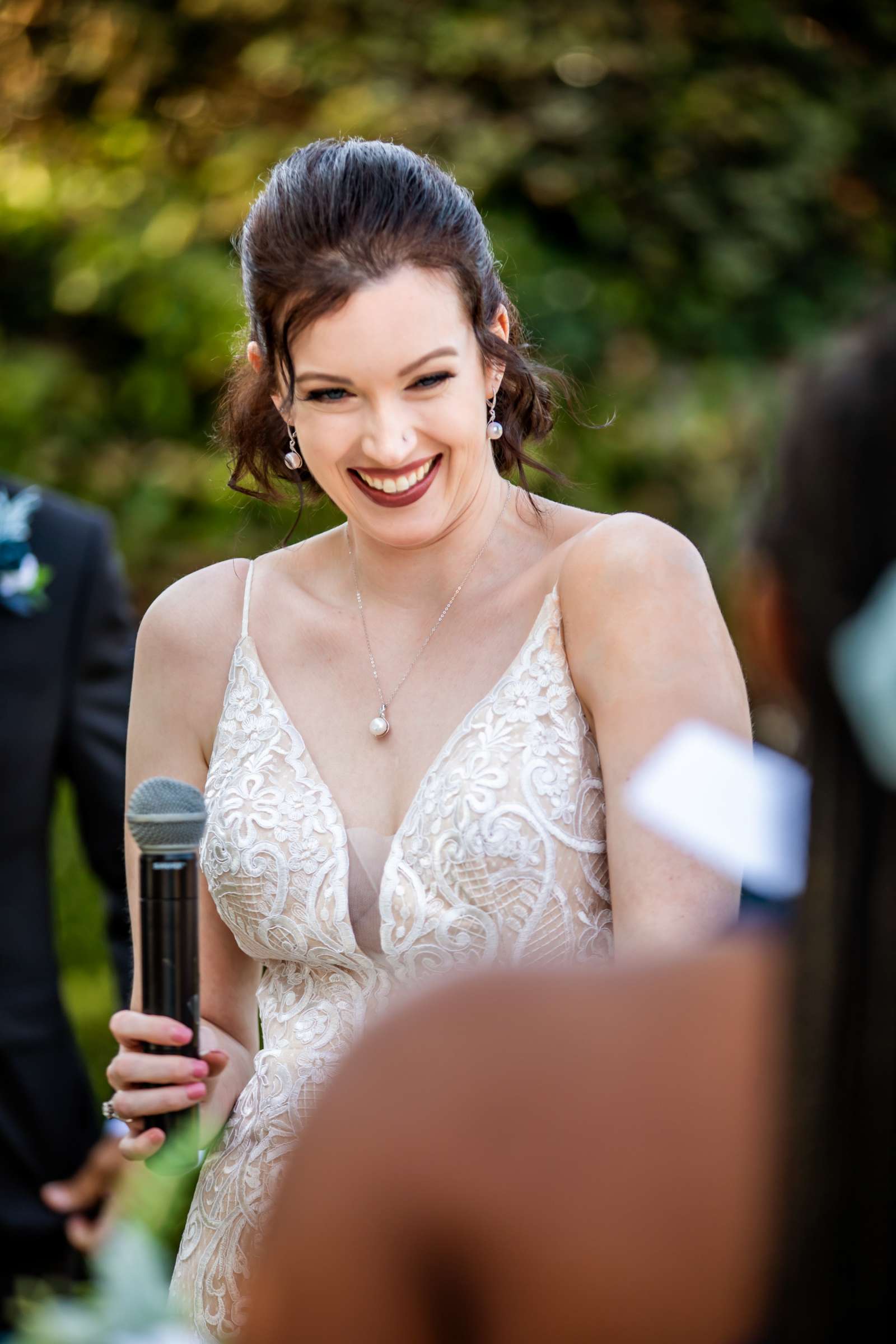 Cape Rey Carlsbad, A Hilton Resort Wedding, Courtney and Charser Wedding Photo #10 by True Photography