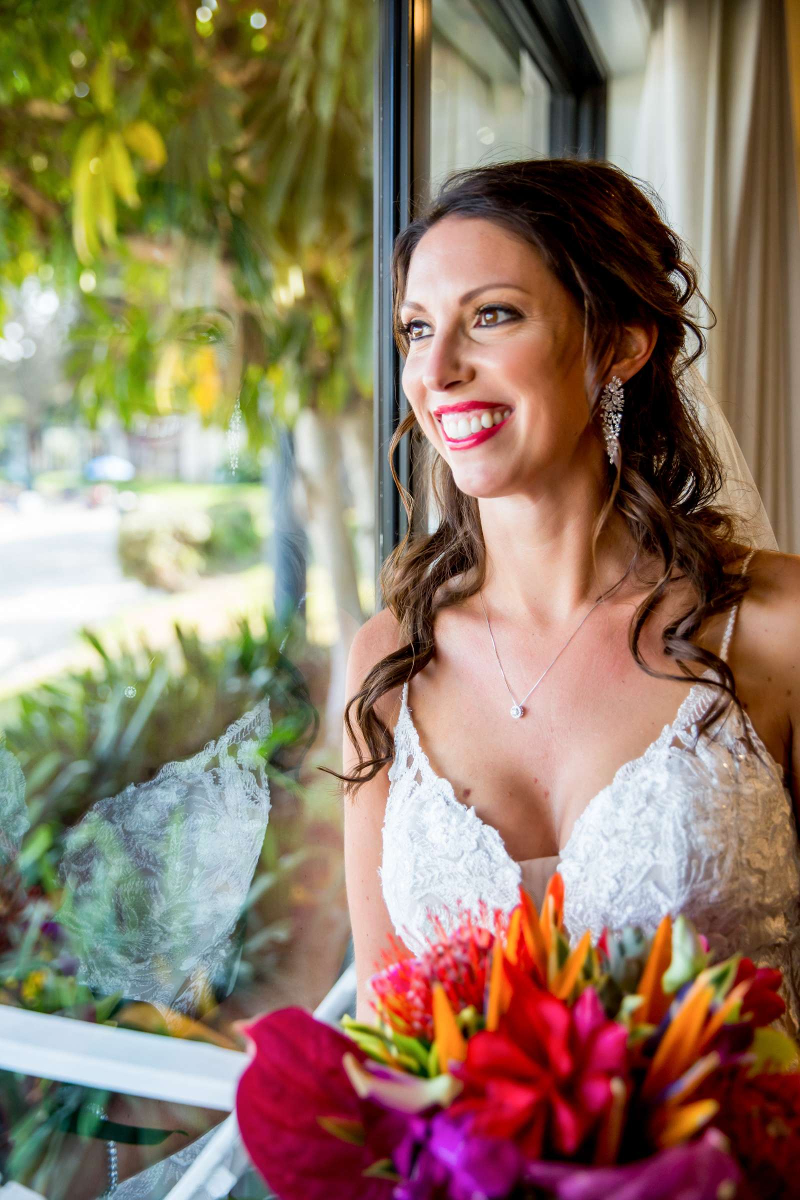 Paradise Point Wedding coordinated by Holly Kalkin Weddings, Justine and James Wedding Photo #53 by True Photography