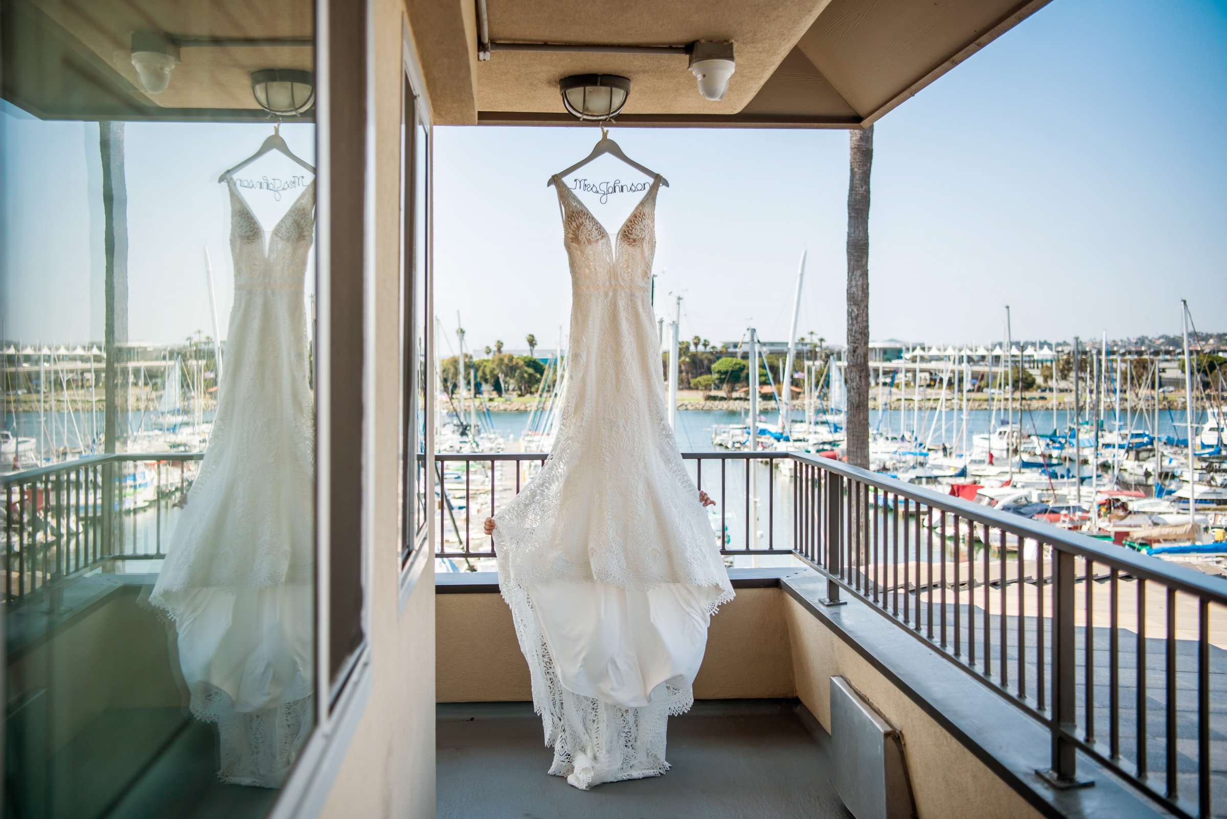 Harbor View Loft Wedding, Griselda and Joshua Wedding Photo #29 by True Photography