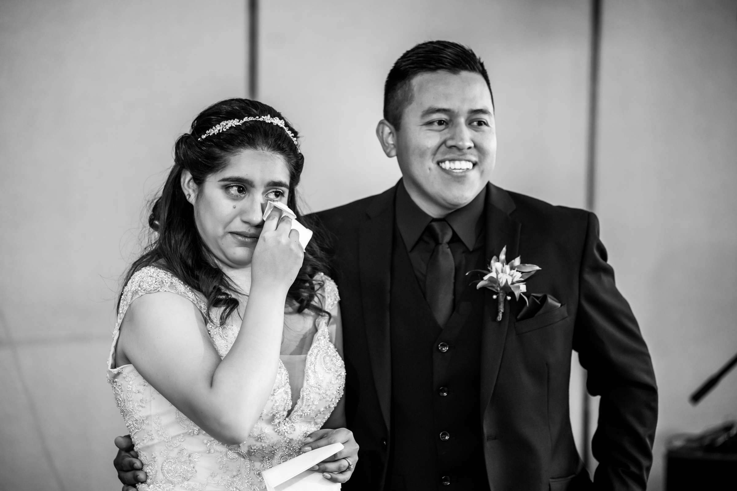Shadowridge Golf Club Wedding, Anahi and Gregorio Wedding Photo #24 by True Photography