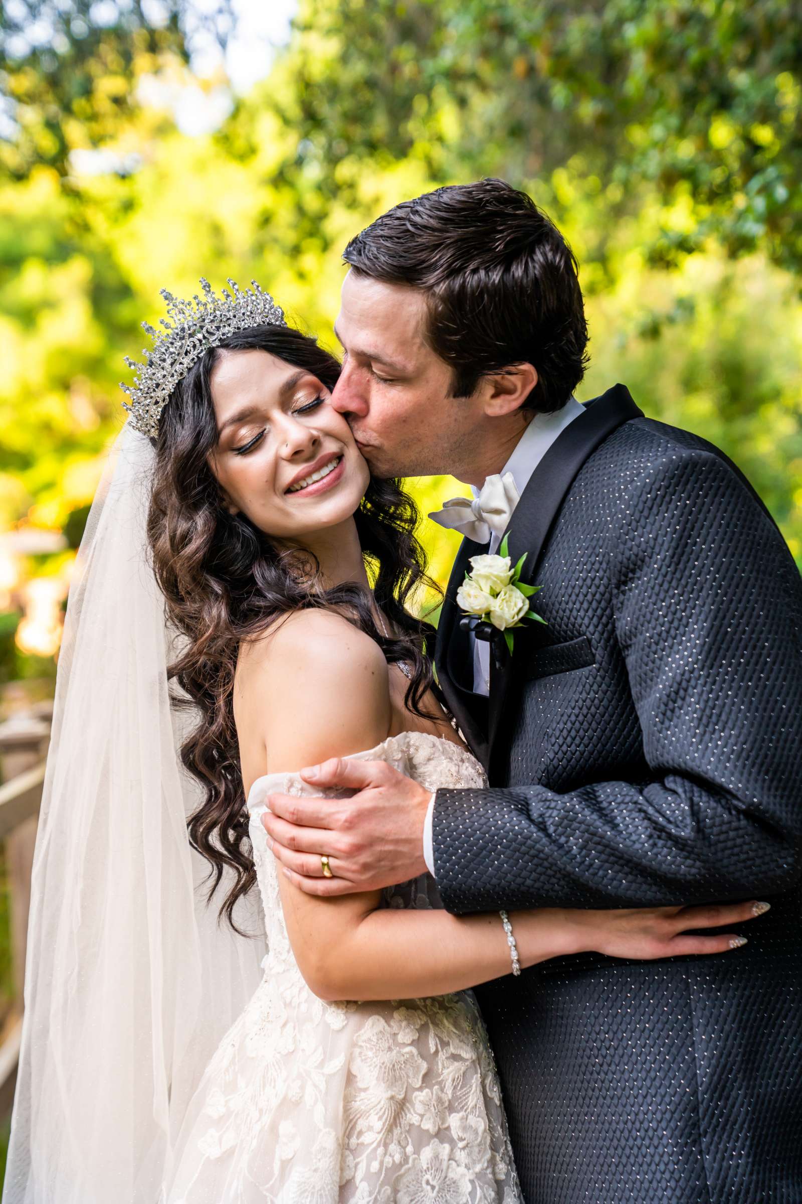 Los Willows Wedding, Kelsey and Matthew Wedding Photo #2 by True Photography