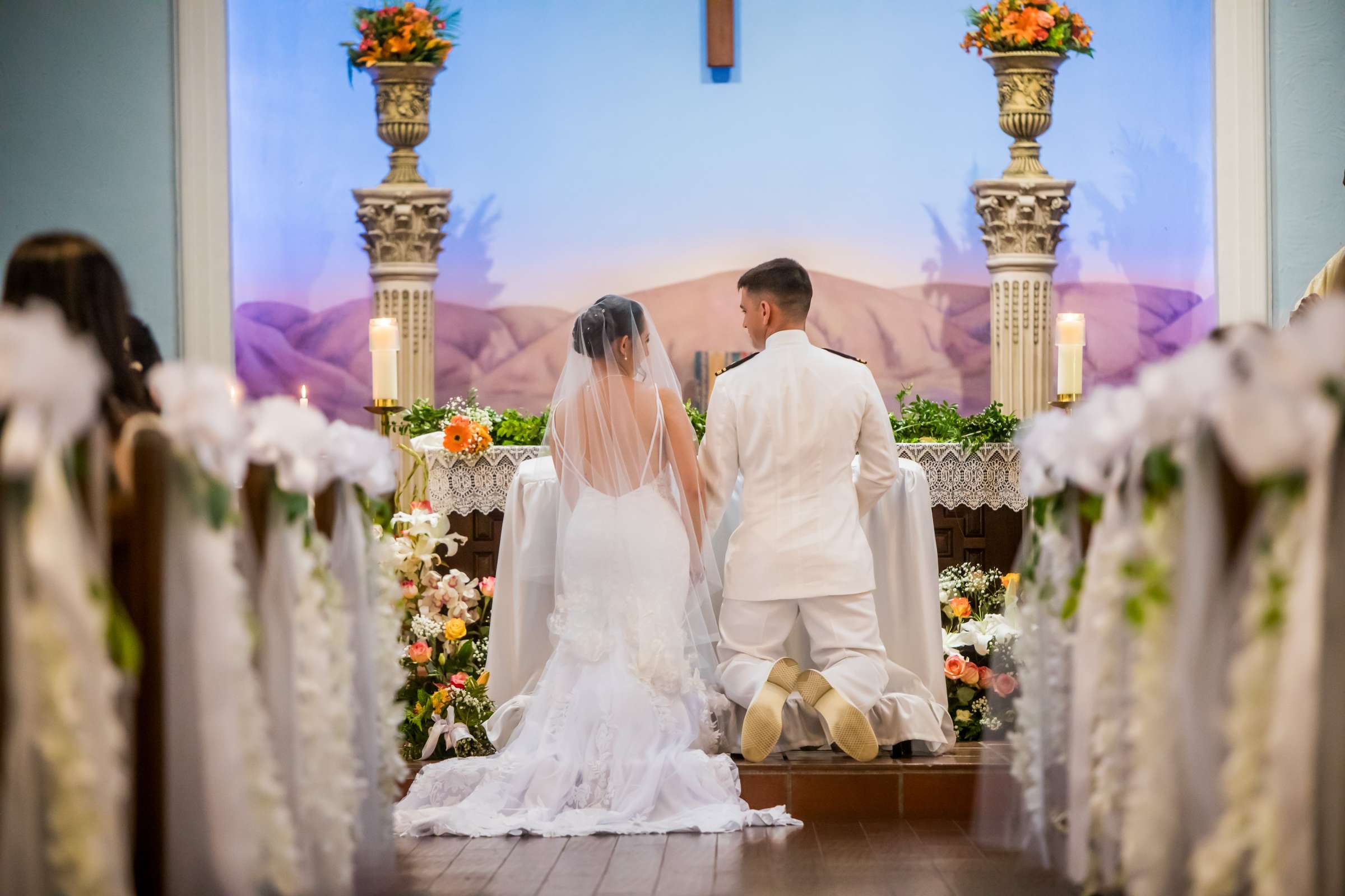 Bali Hai Wedding, Camille and Neil Wedding Photo #640396 by True Photography