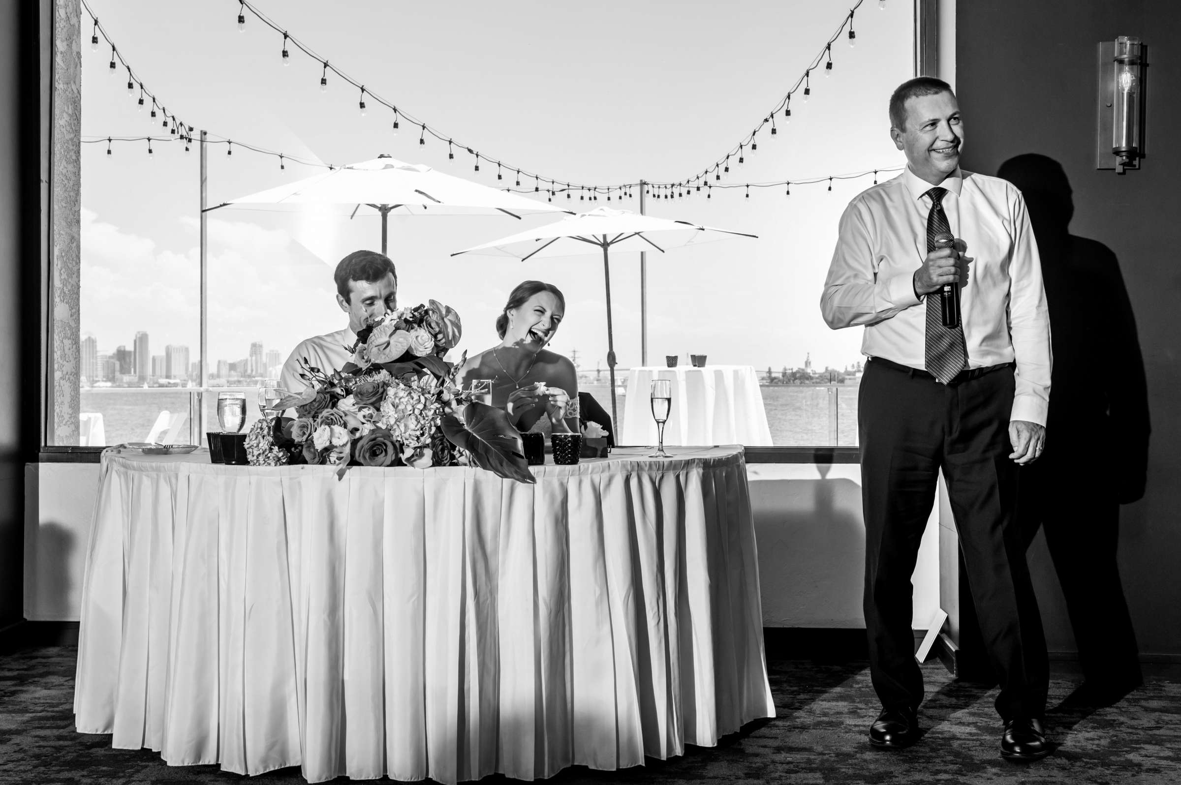 Tom Hams Lighthouse Wedding, Alyssa and Ryan Wedding Photo #25 by True Photography