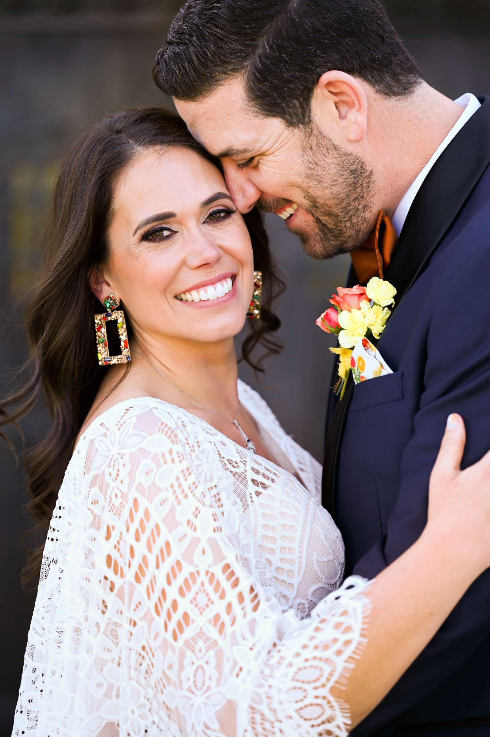 Mt Woodson Castle Wedding coordinated by Personal Touch Dining, Michelle and Aaron Wedding Photo #9 by True Photography