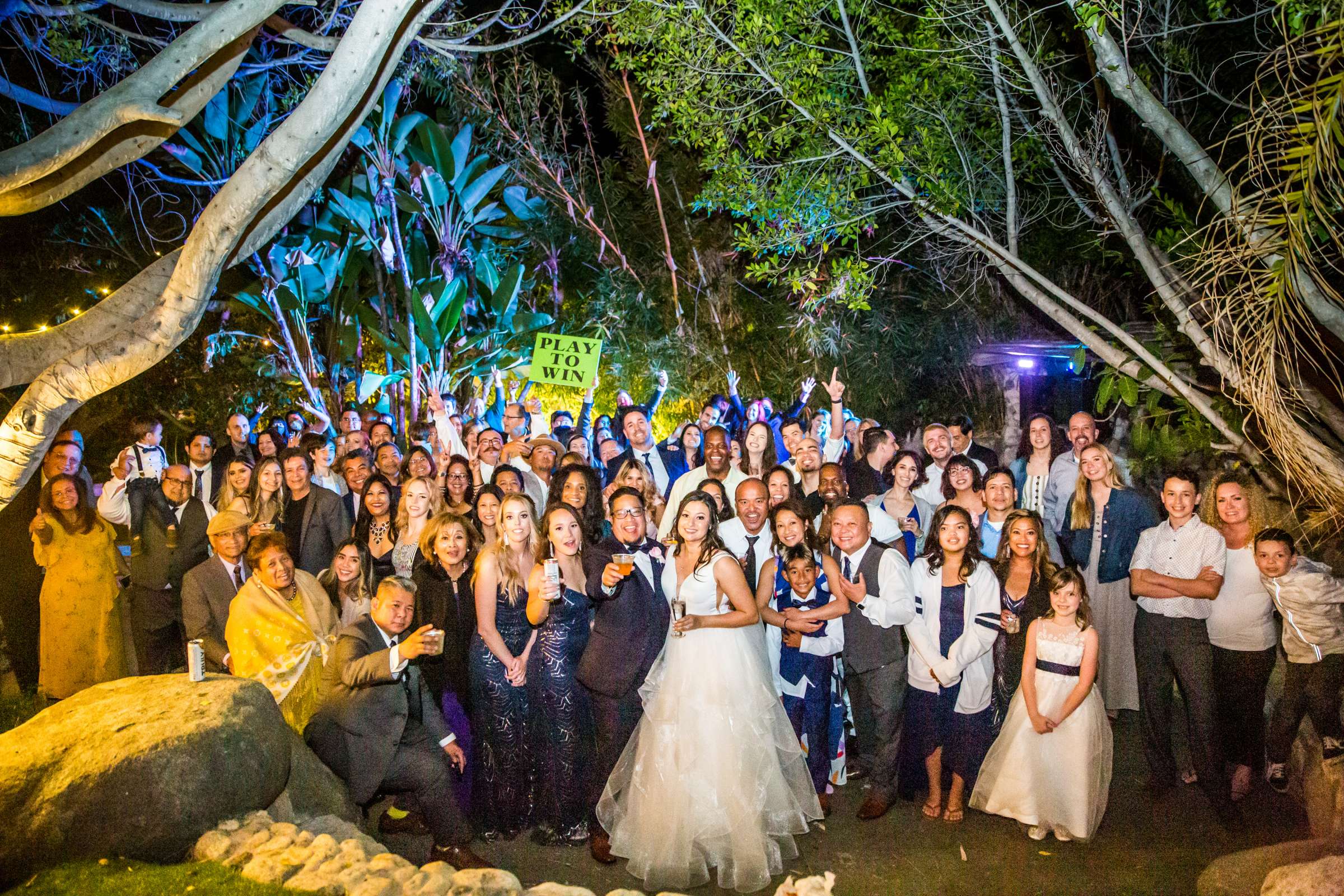 Botanica the Venue Wedding, Marie and Archie Wedding Photo #627150 by True Photography