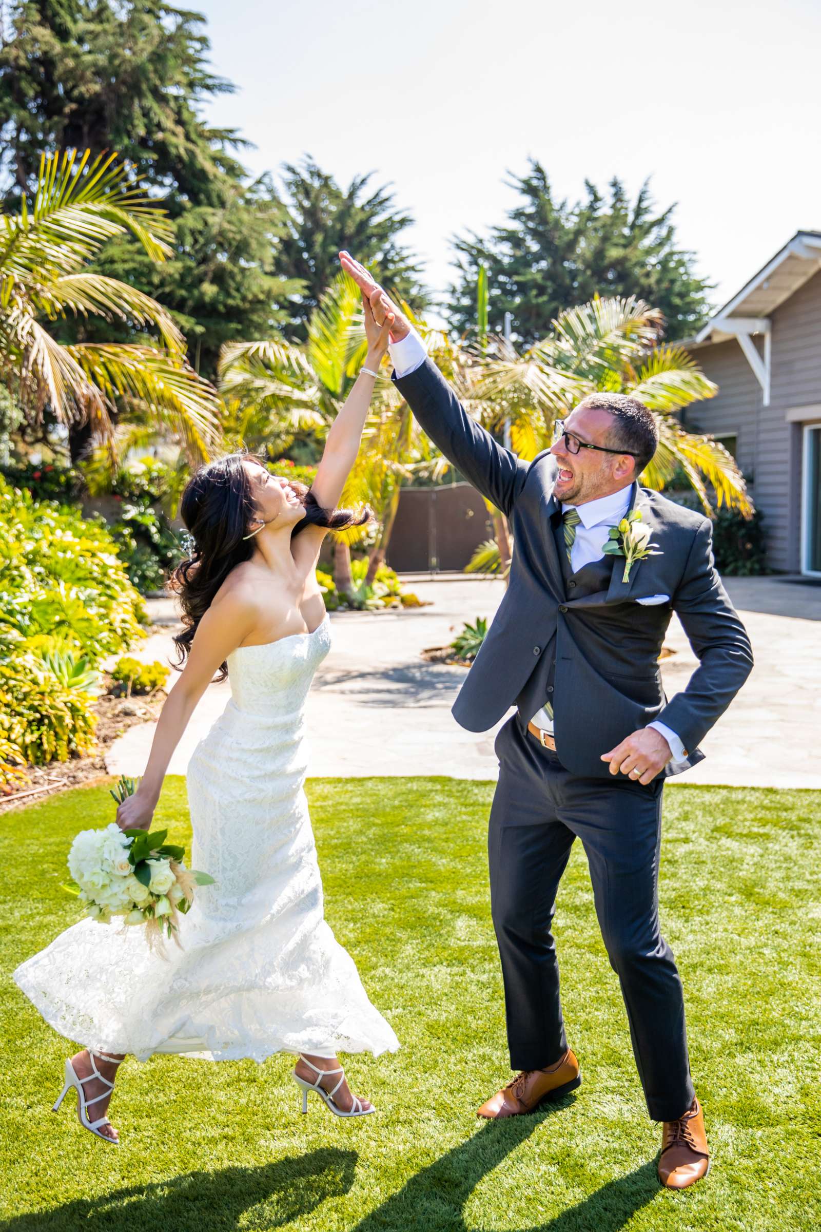 Cape Rey Wedding coordinated by Events by Jenny Smorzewski, Honey and Tyler Wedding Photo #624984 by True Photography