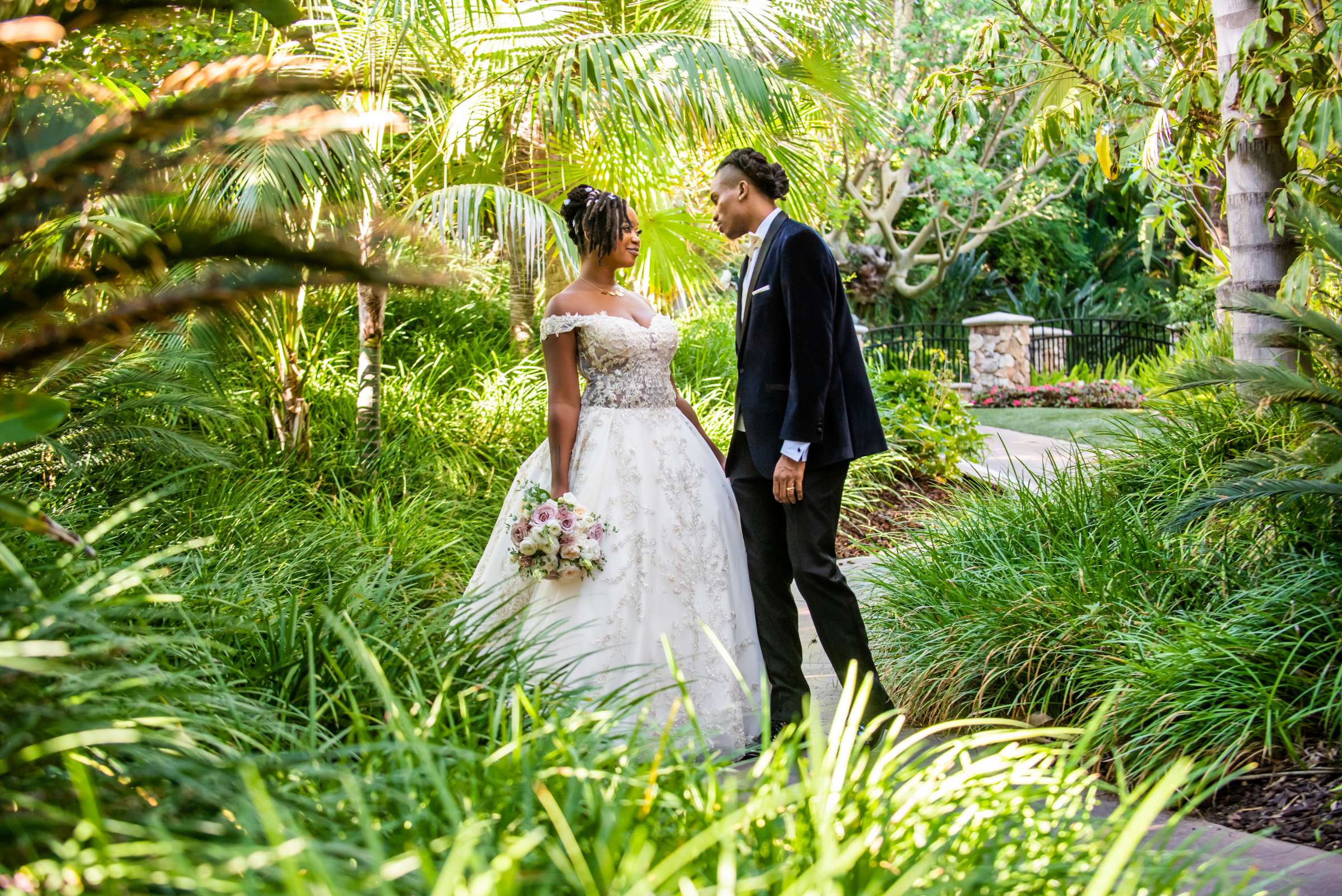 Grand Tradition Estate Wedding coordinated by Grand Tradition Estate, Shanel and Kory Wedding Photo #72 by True Photography