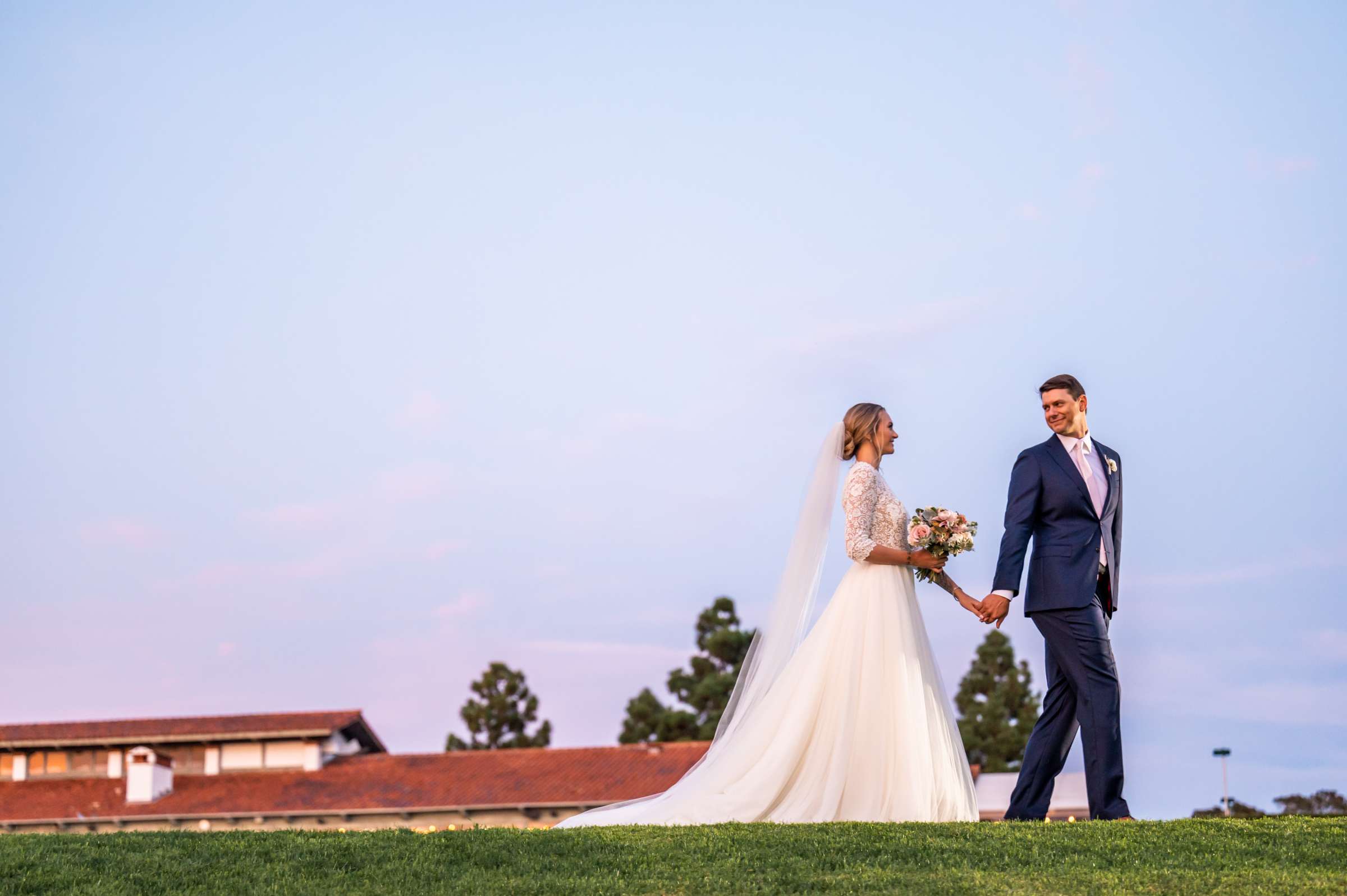 Lomas Santa Fe Country Club Wedding, Sonni and Ryan Wedding Photo #20 by True Photography