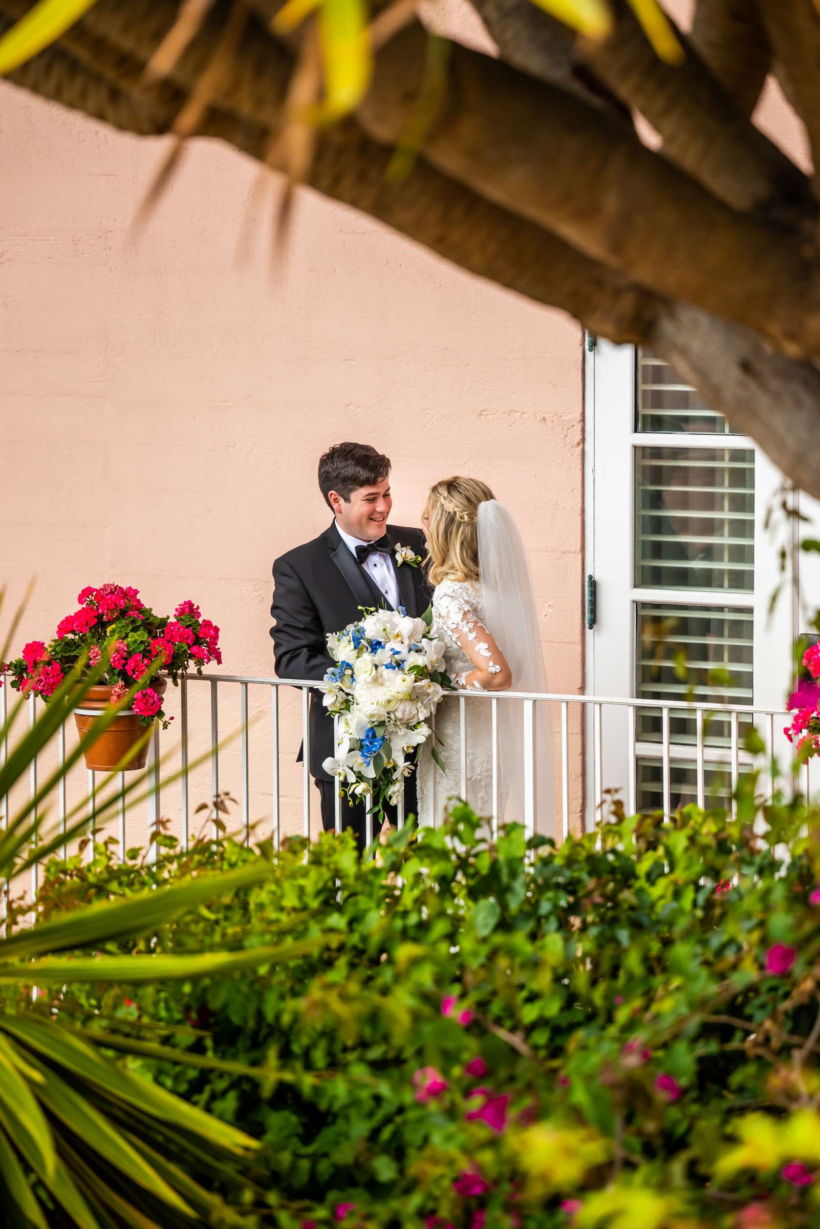 La Valencia Wedding coordinated by SD Weddings by Gina, Elise and Braden Wedding Photo #66 by True Photography
