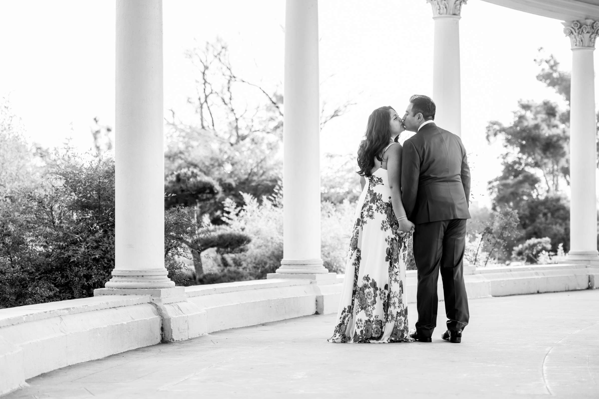 Engagement, Fabiola and Ronald Engagement Photo #617685 by True Photography
