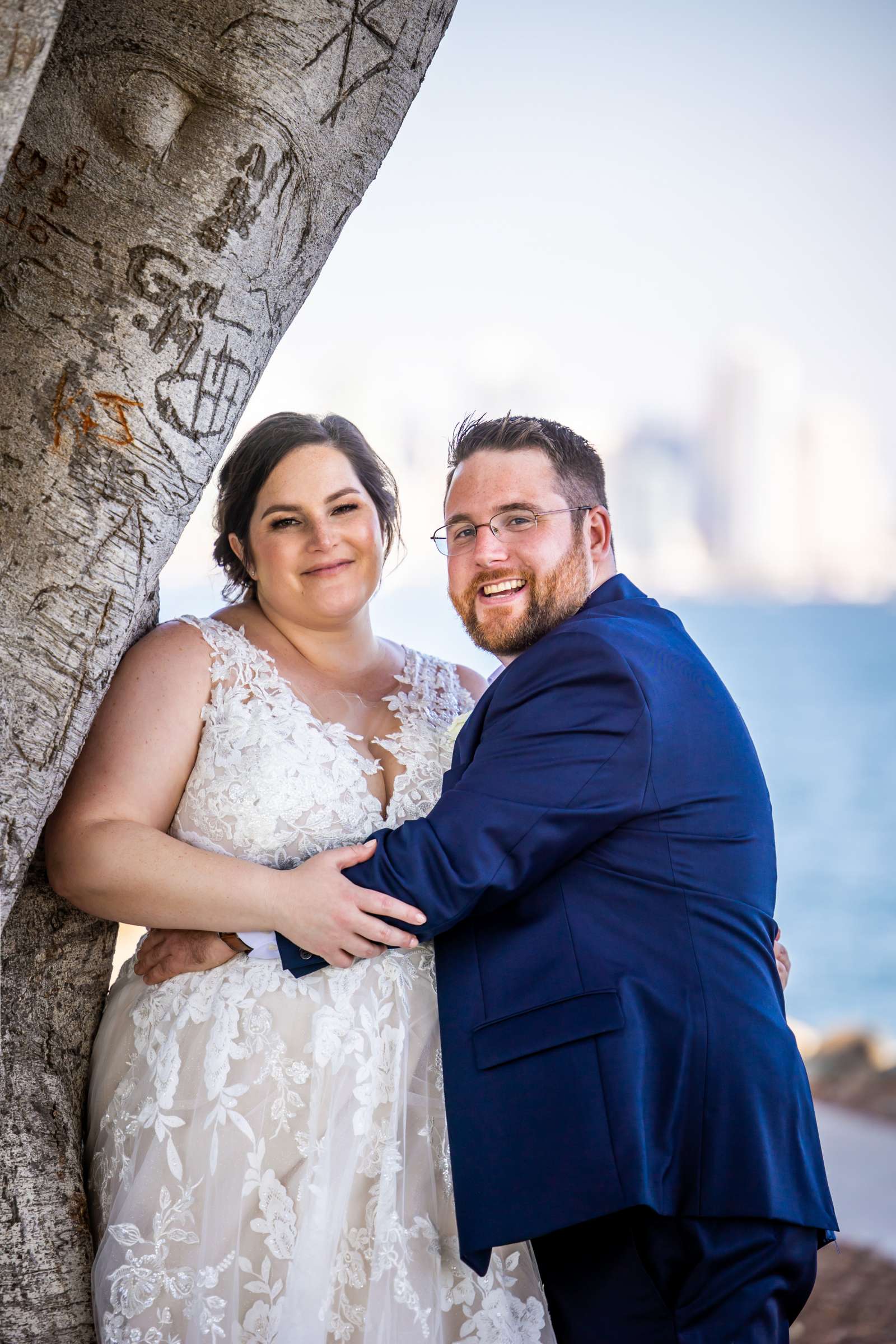Harbor View Loft Wedding, Alyssa and Matthew Wedding Photo #31 by True Photography