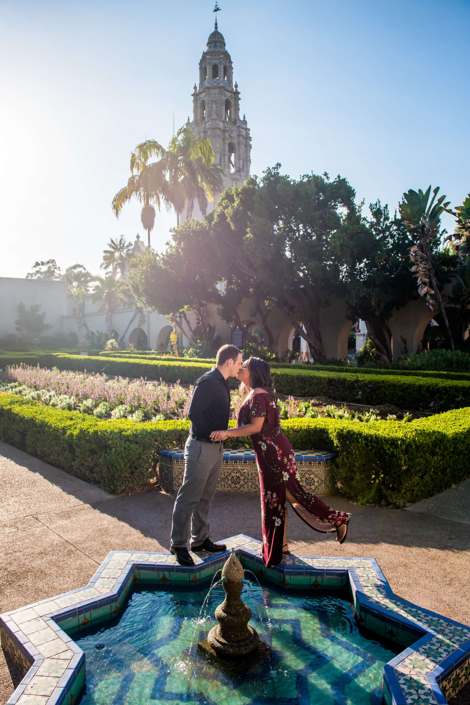 Engagement, Mitra and Ben Engagement Photo #608673 by True Photography