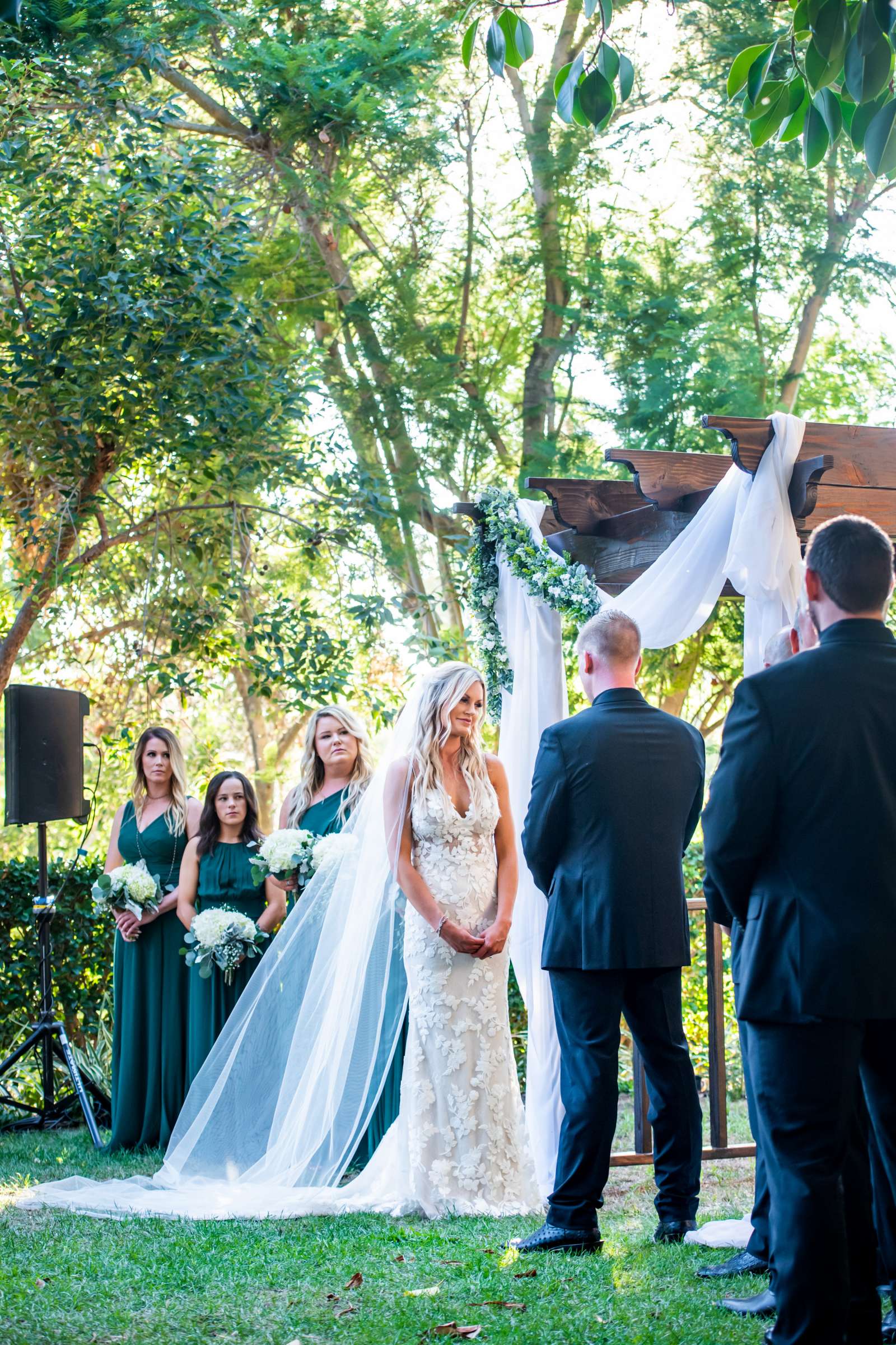 Rancho Bernardo Inn Wedding, Brooke and Kevin Wedding Photo #57 by True Photography