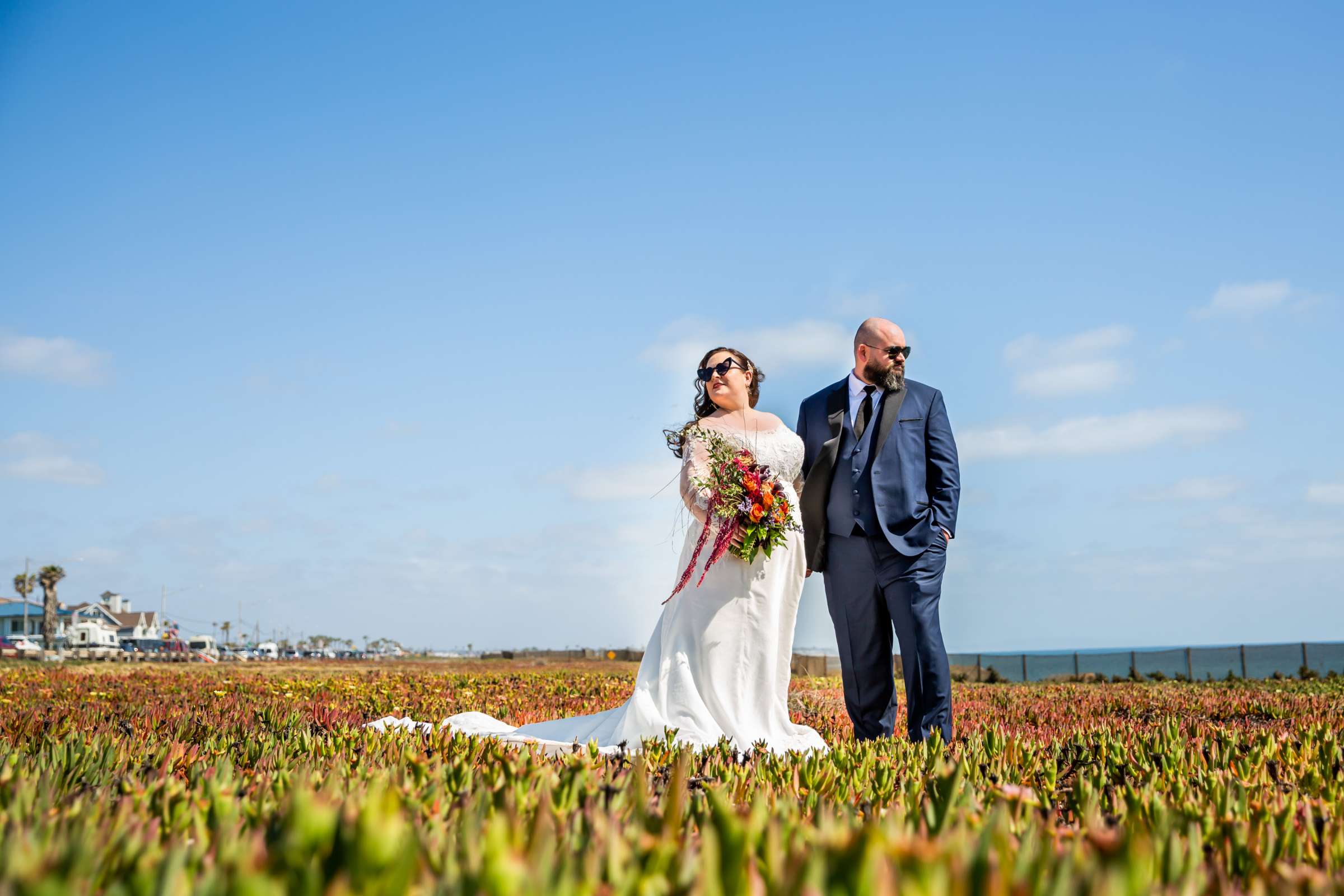 Carlsbad Windmill Wedding, Nicole and Jeffrey Wedding Photo #630945 by True Photography