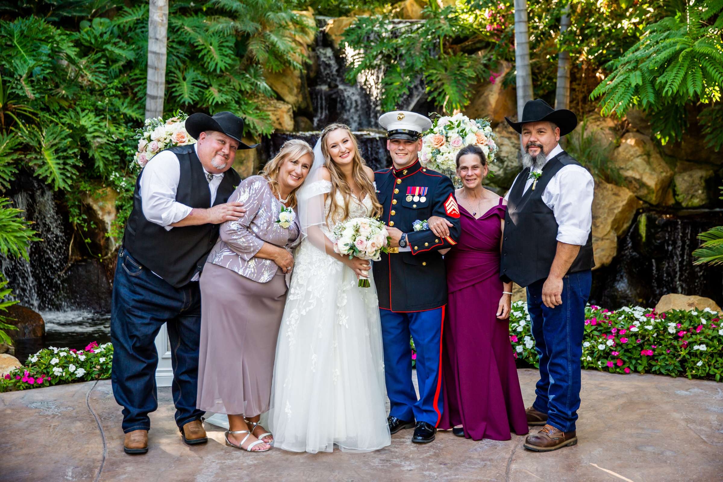 Grand Tradition Estate Wedding, Brooke and Brett Wedding Photo #643143 by True Photography