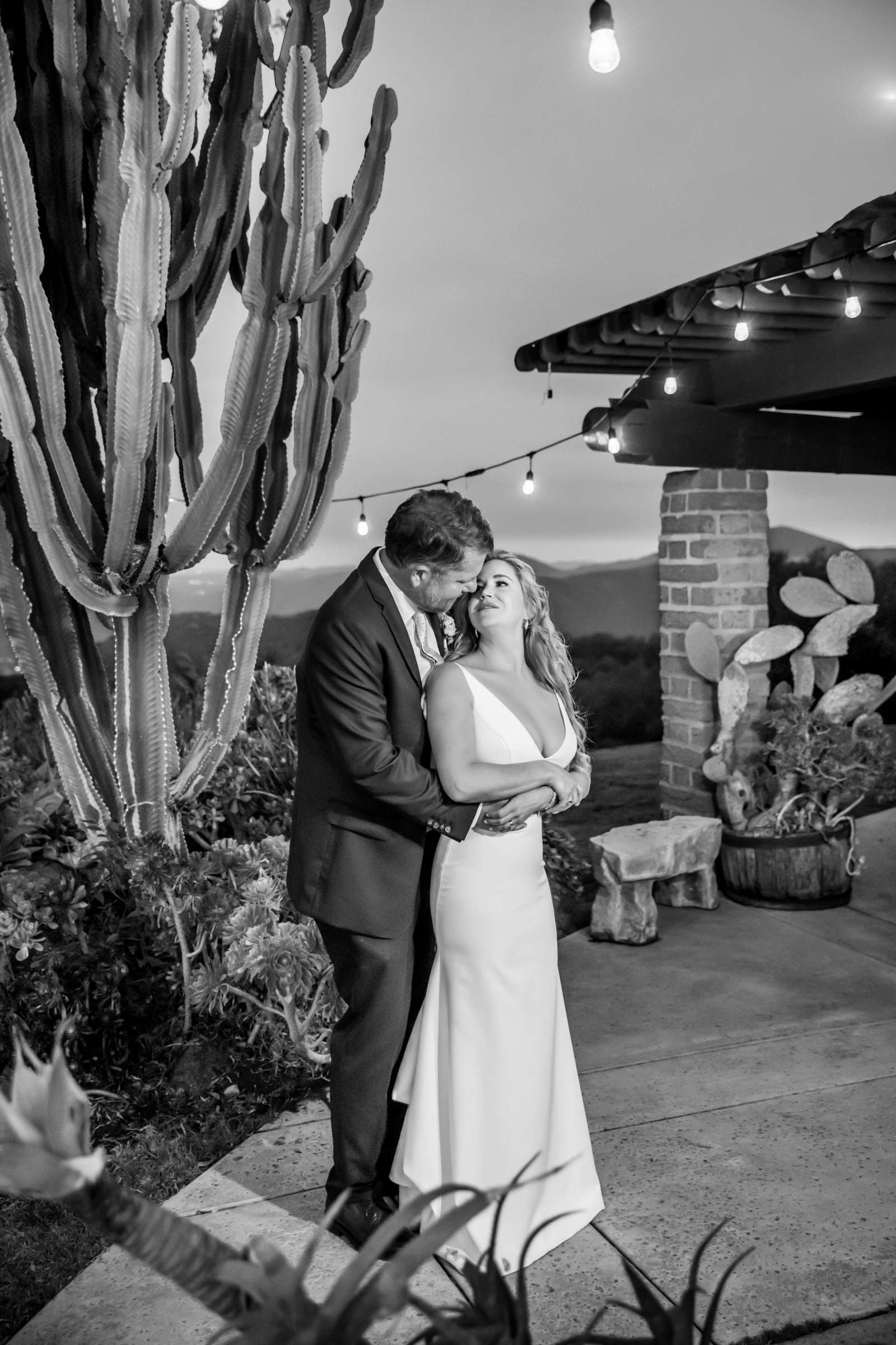 Condors Nest Ranch Wedding, Natascha and Brent Wedding Photo #102 by True Photography