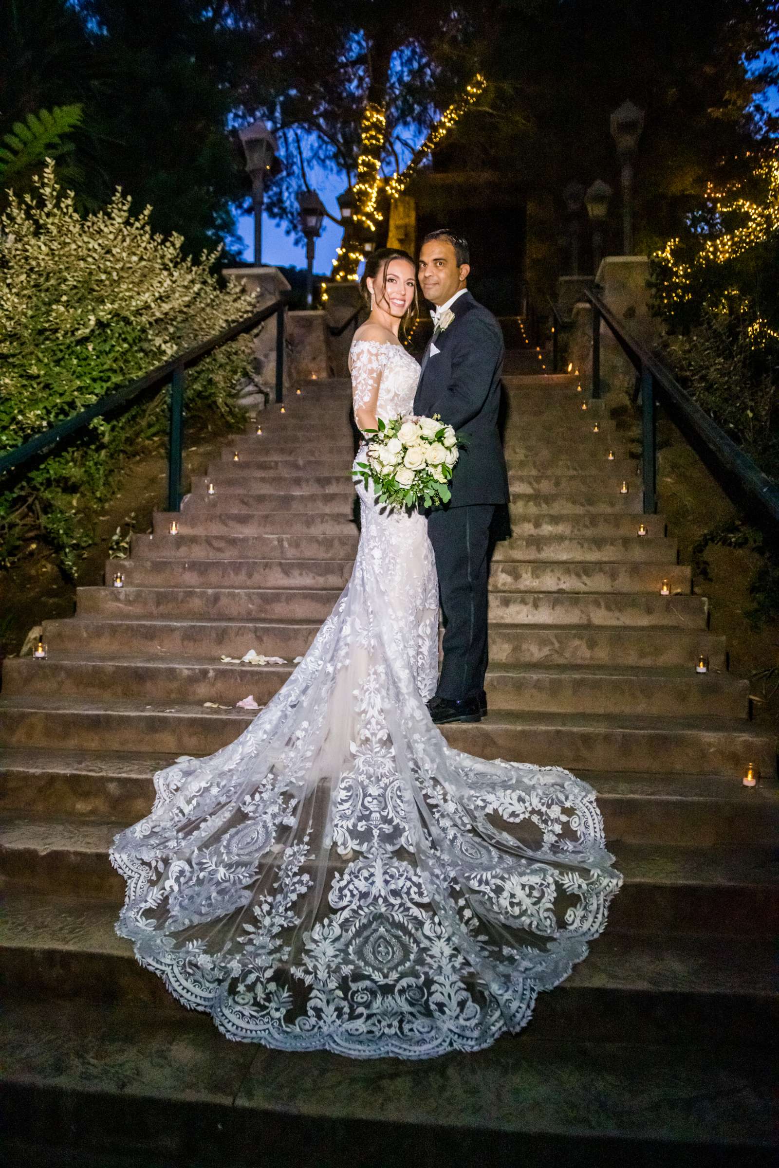 Pala Mesa Resort Wedding, Lindsay and John Wedding Photo #23 by True Photography