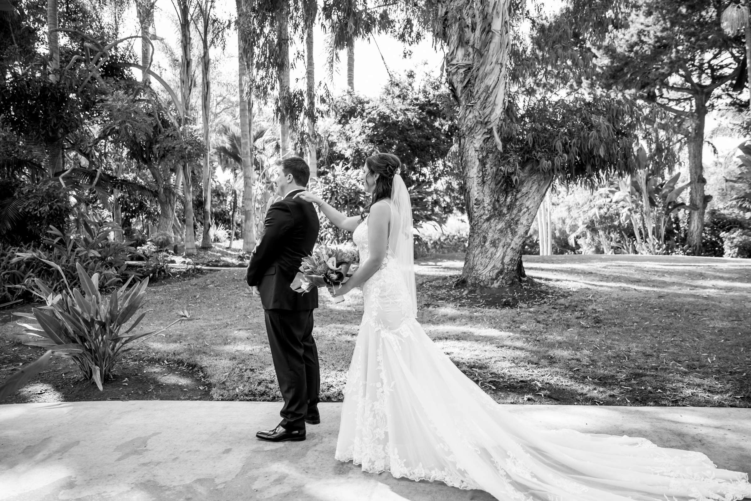 Paradise Point Wedding coordinated by Holly Kalkin Weddings, Justine and James Wedding Photo #80 by True Photography