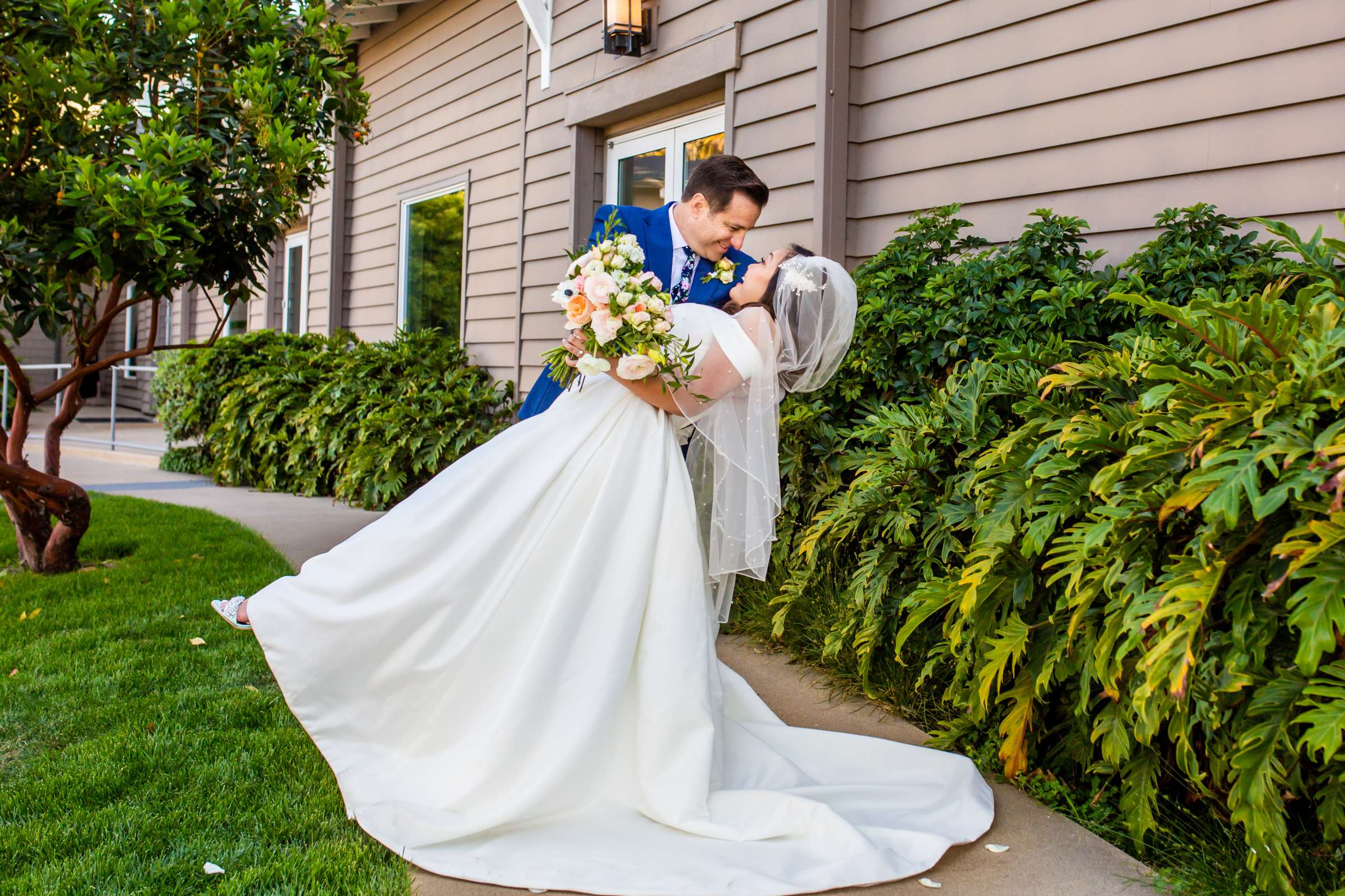 Cape Rey Carlsbad, A Hilton Resort Wedding, Emily and Aaron Wedding Photo #630472 by True Photography