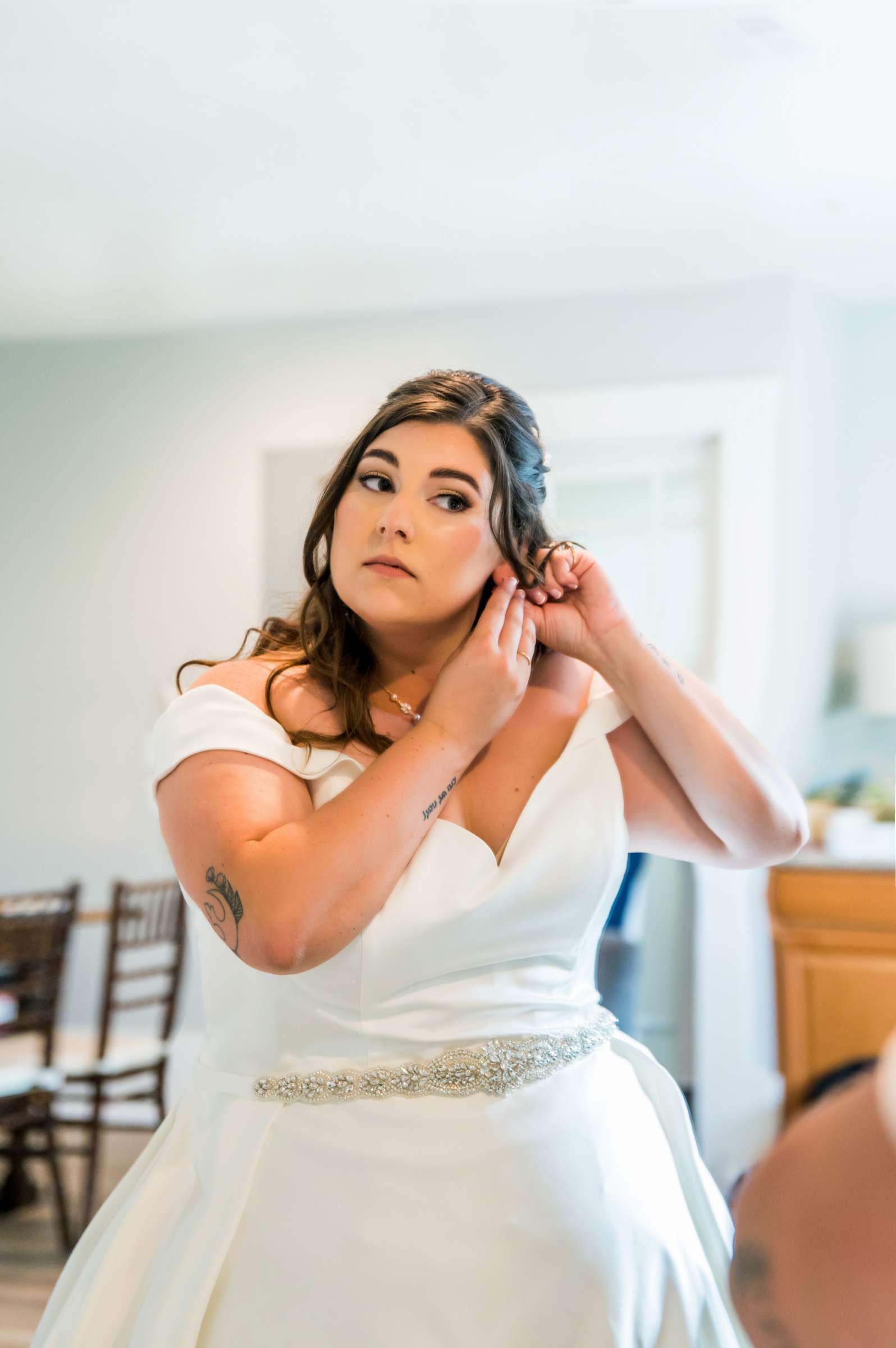 Twin Oaks Golf Course Wedding, Kathleen and Michael Wedding Photo #644676 by True Photography