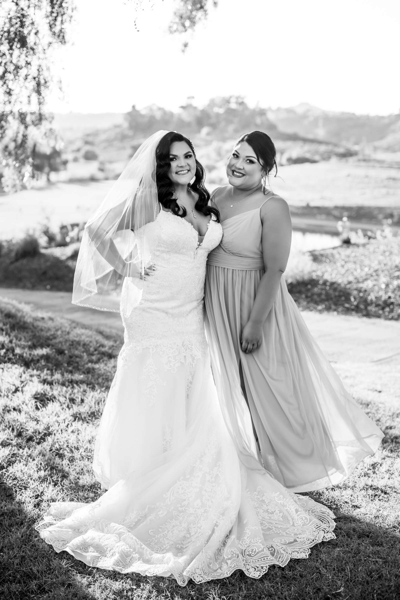 Steele Canyon Golf Club Wedding, Claudia and Michael Wedding Photo #38 by True Photography