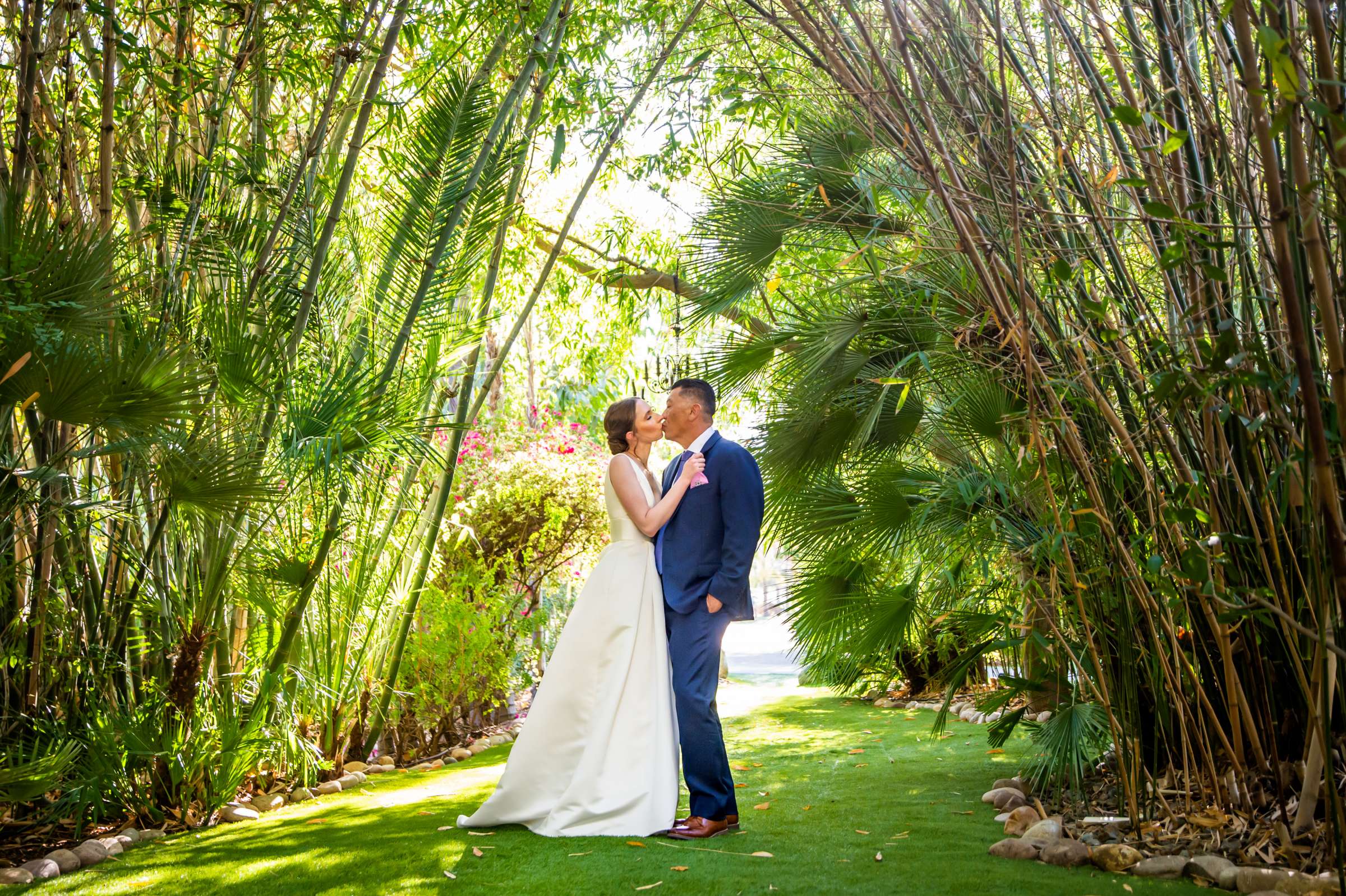 Botanica the Venue Wedding, April and Tom Wedding Photo #21 by True Photography