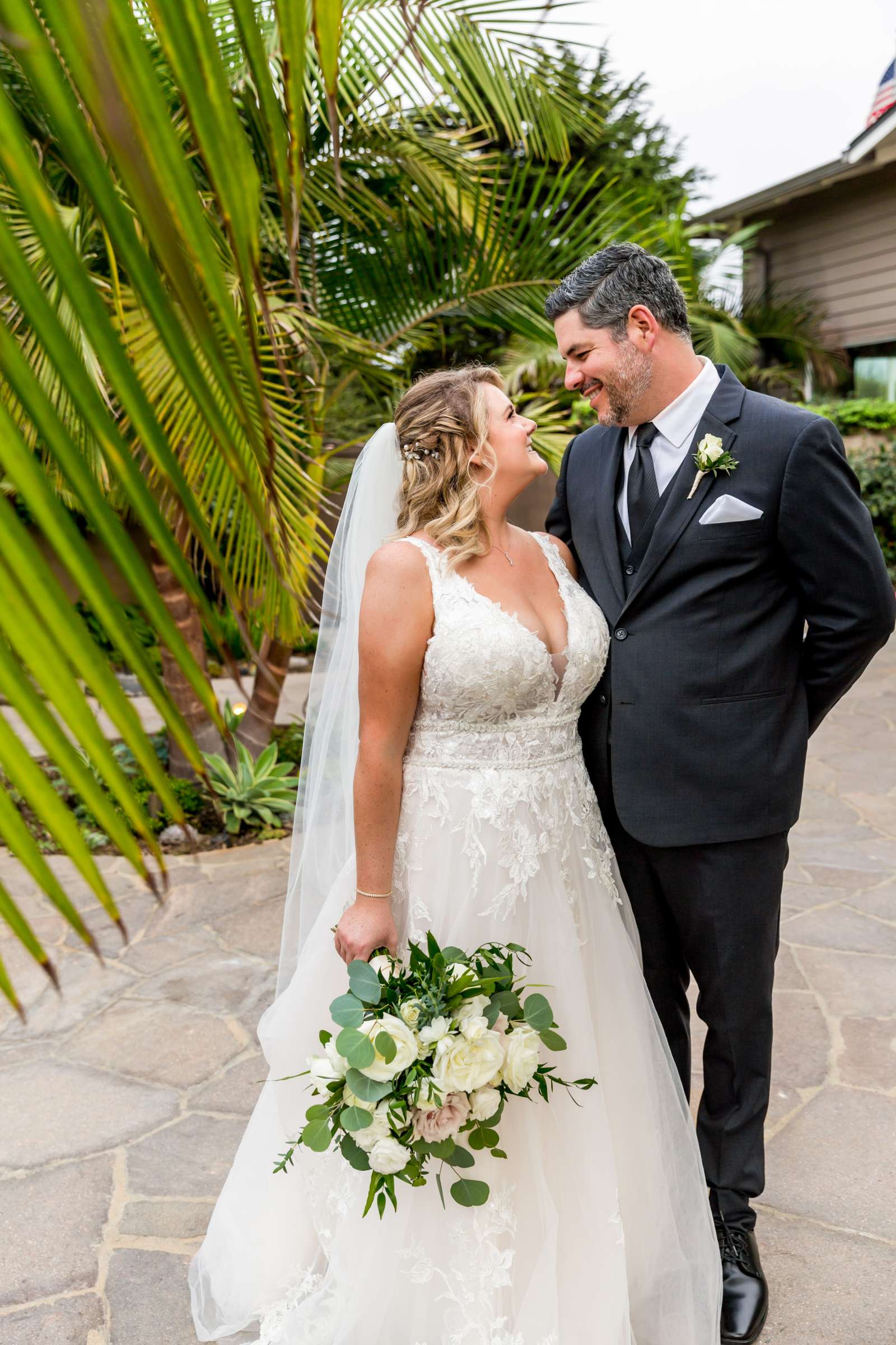 Cape Rey Wedding, Michelle and Justin Wedding Photo #13 by True Photography