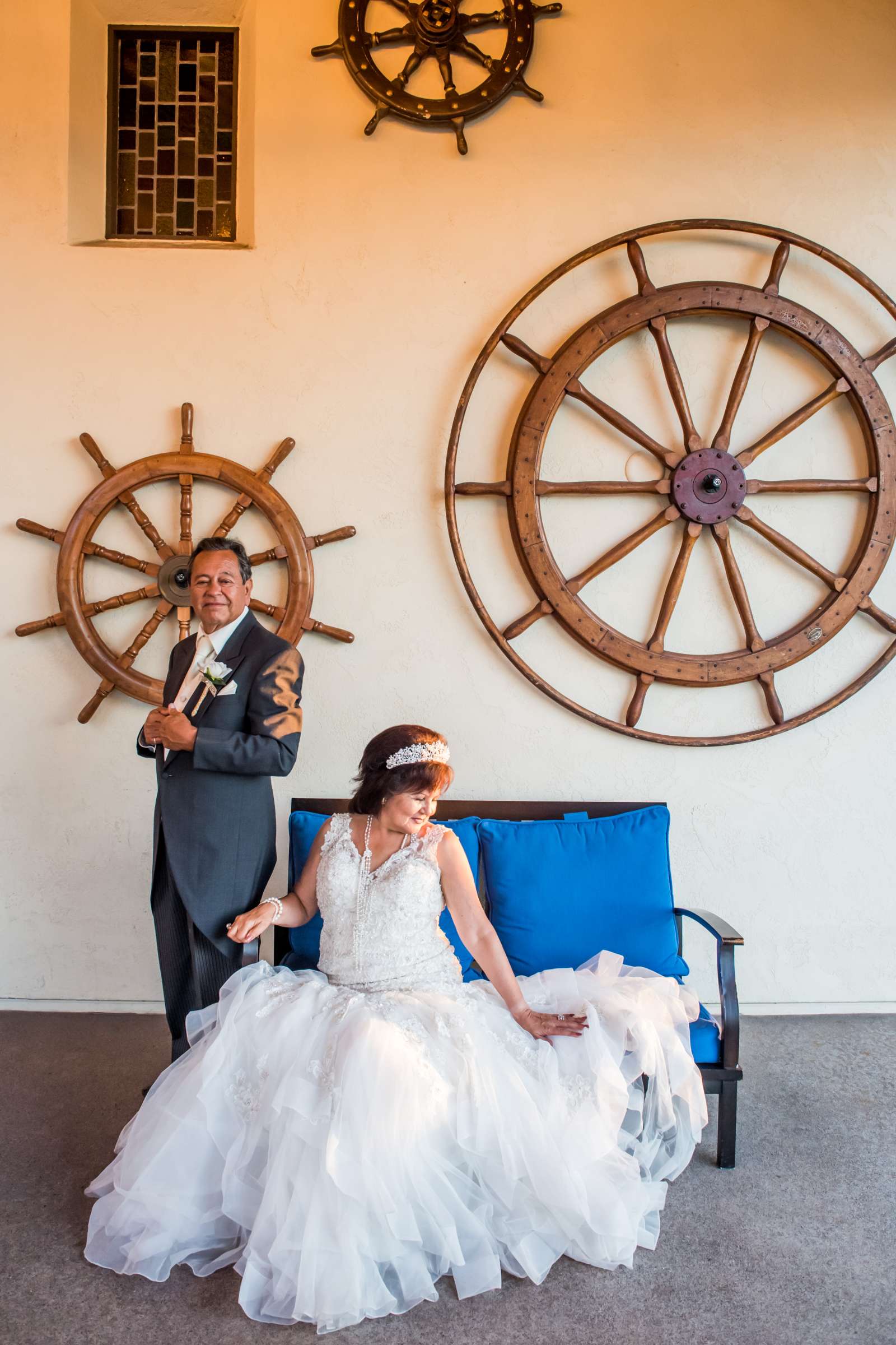 Tom Ham's Lighthouse Wedding, Dalila and Daniel Wedding Photo #31 by True Photography