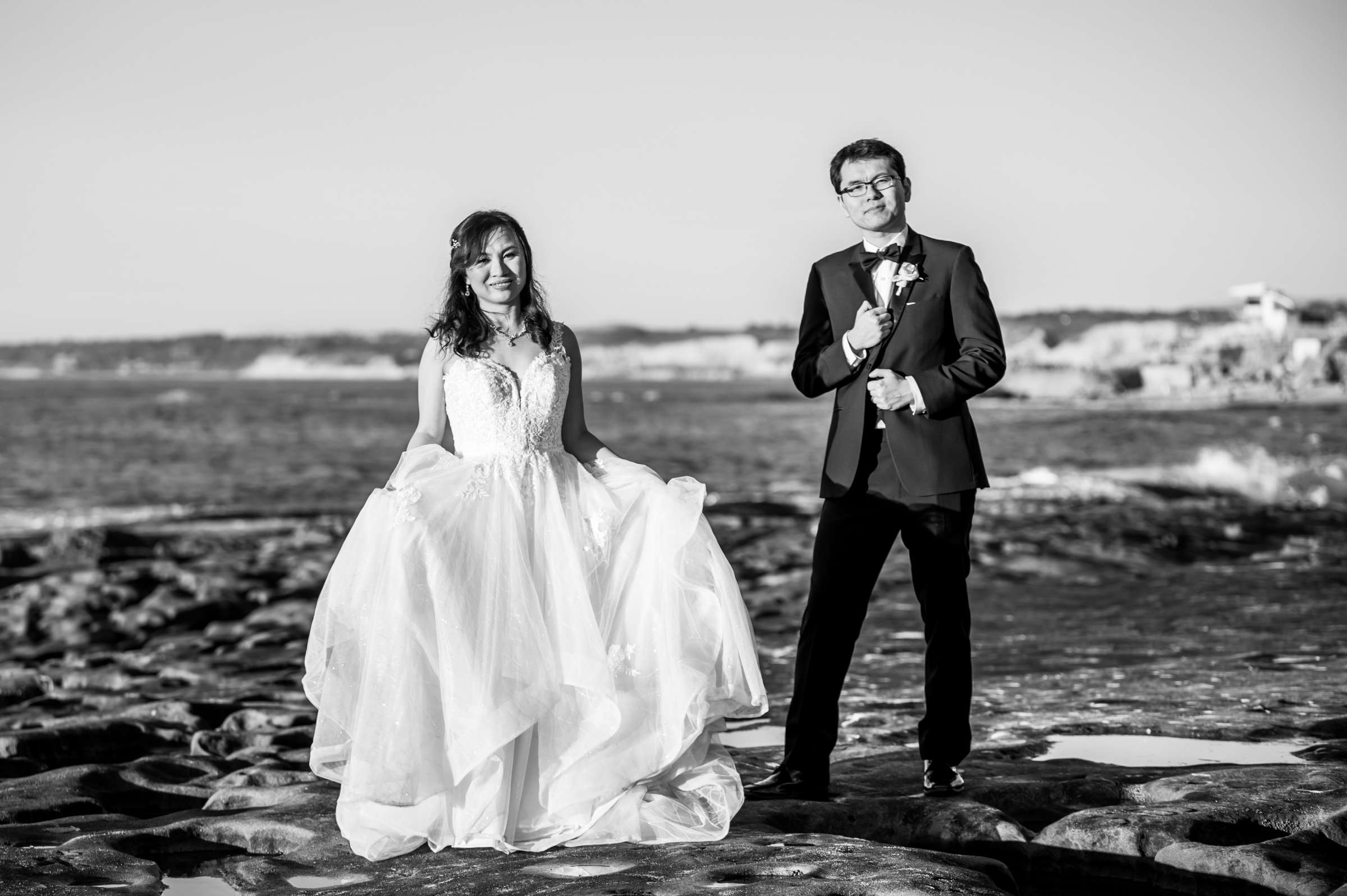 Cuvier Park-The Wedding Bowl Wedding, Yanjie and Tony Wedding Photo #9 by True Photography