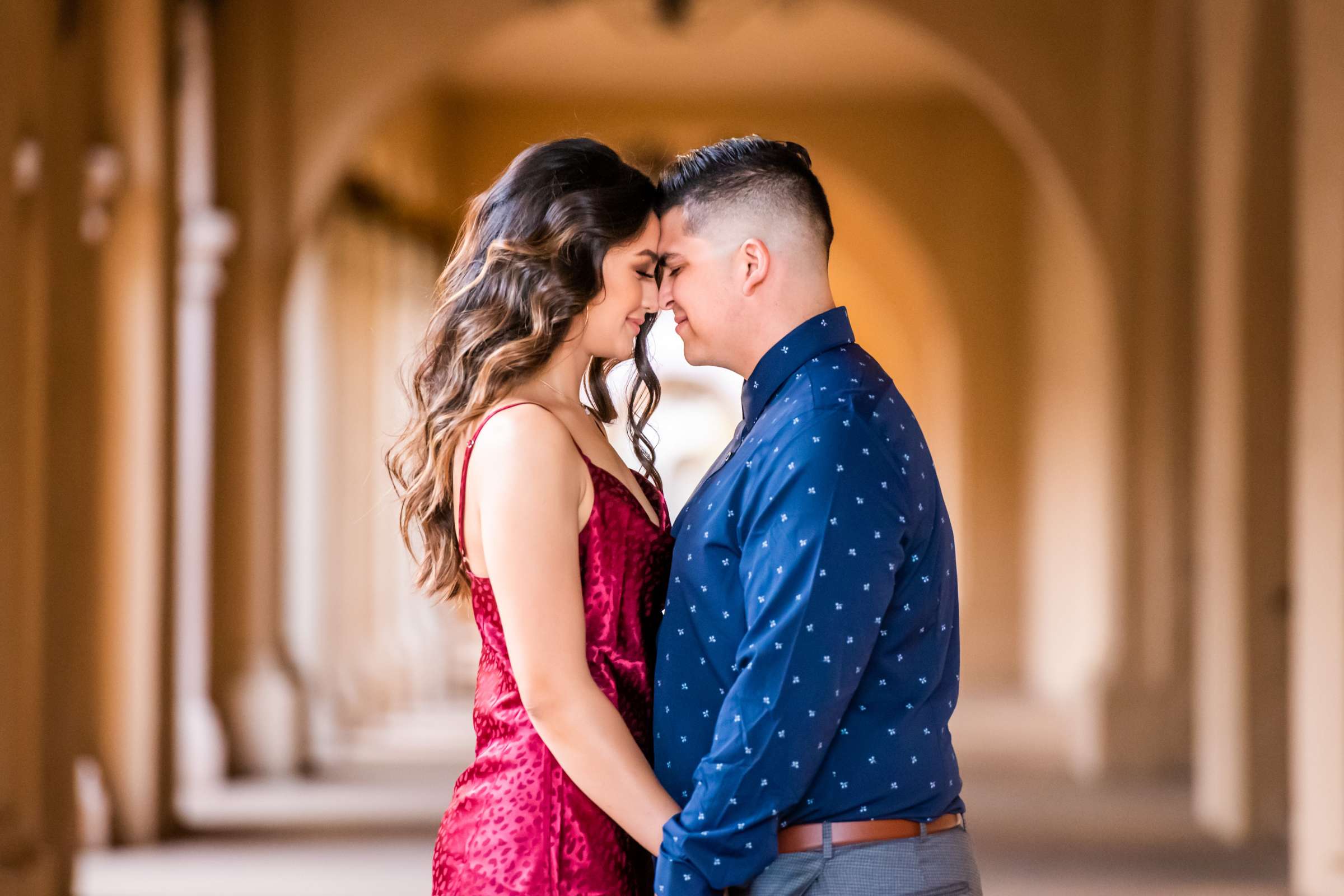 Engagement, Christal and Ismael Engagement Photo #621673 by True Photography
