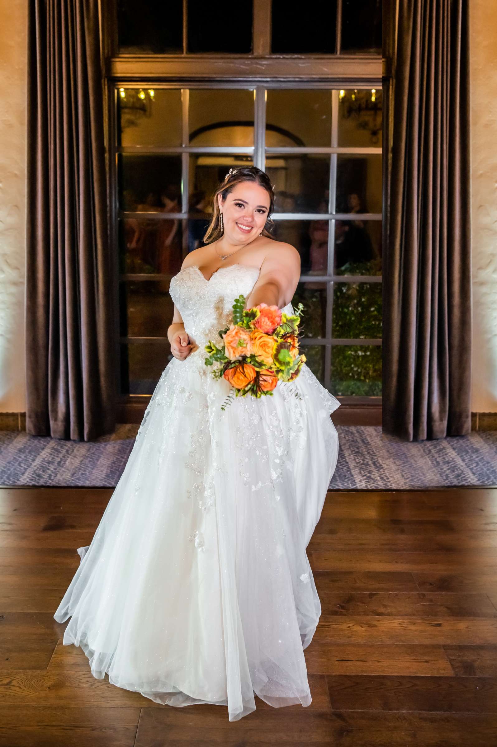 Sequoyah Country Club Wedding coordinated by An Everlasting Moment, Melissa and Jon Wedding Photo #86 by True Photography