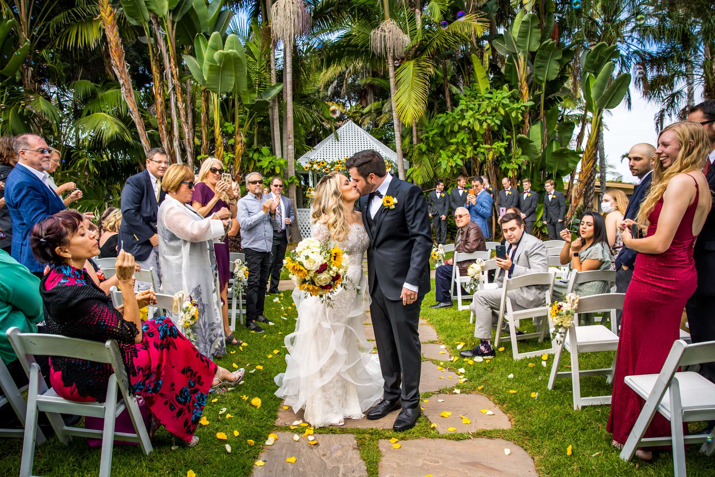 Wedding, Crystal and Khalil Wedding Photo #15 by True Photography