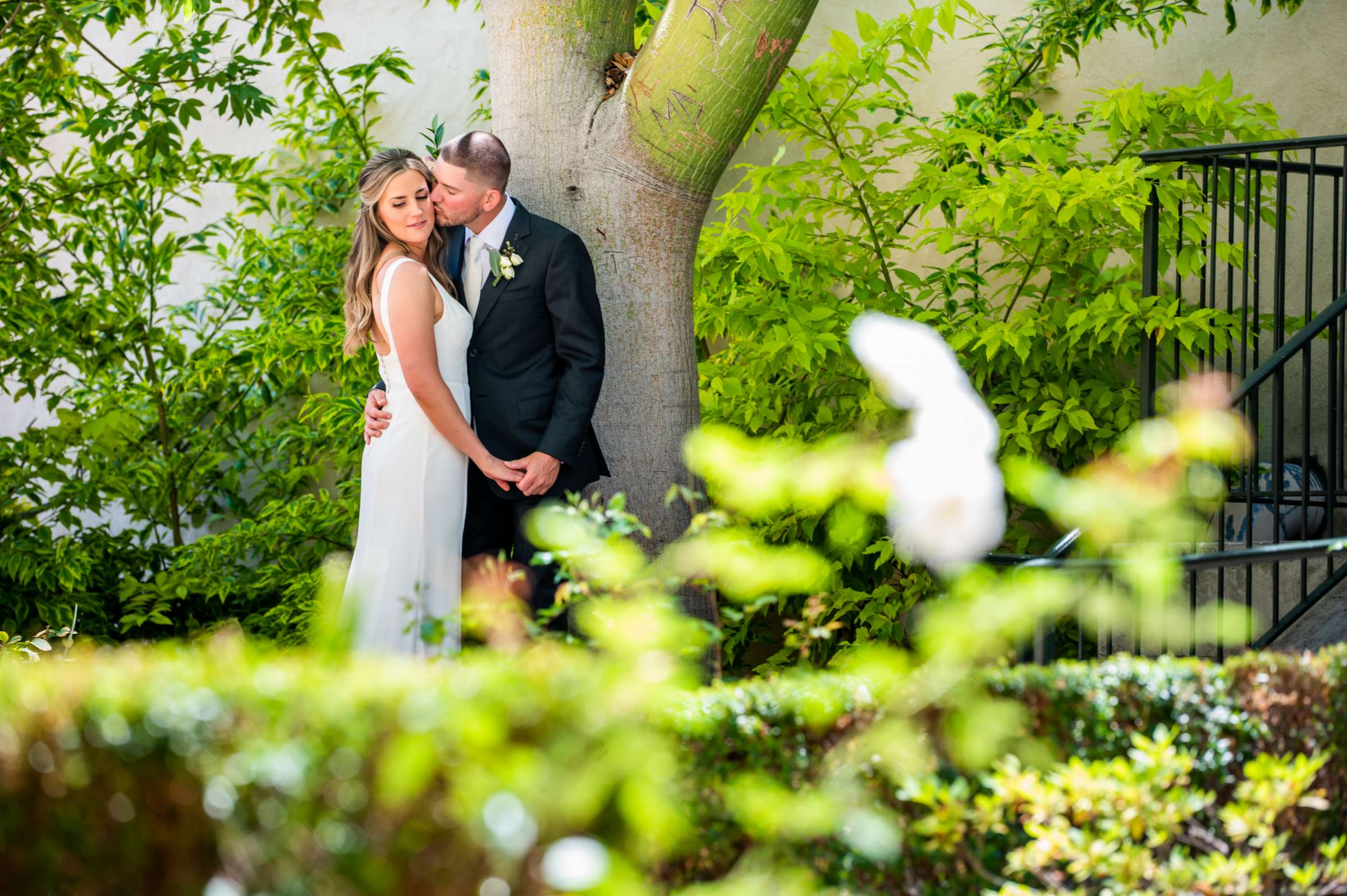 The Prado Wedding, Katie and Darell Wedding Photo #1 by True Photography