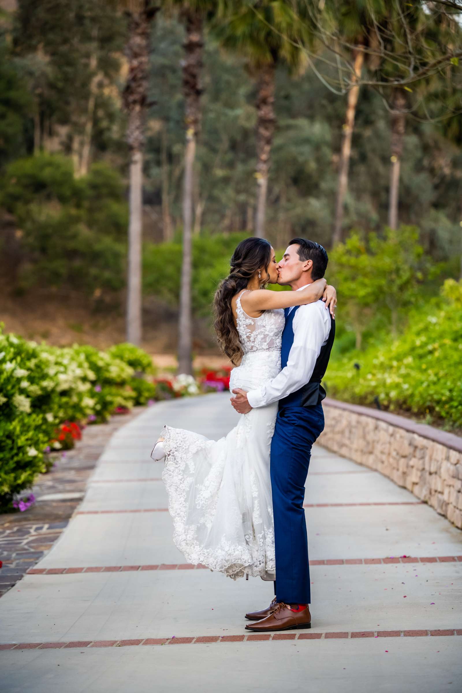 Los Willows Wedding, Chelsea and Sean Wedding Photo #628616 by True Photography