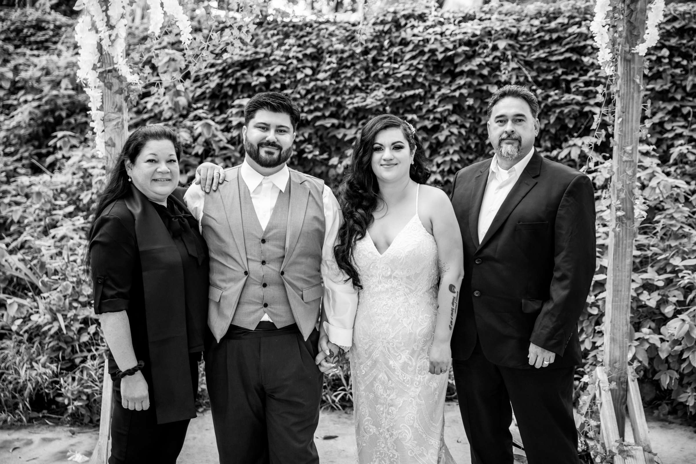 Wedding, Lynette and Jorge-luis Wedding Photo #51 by True Photography