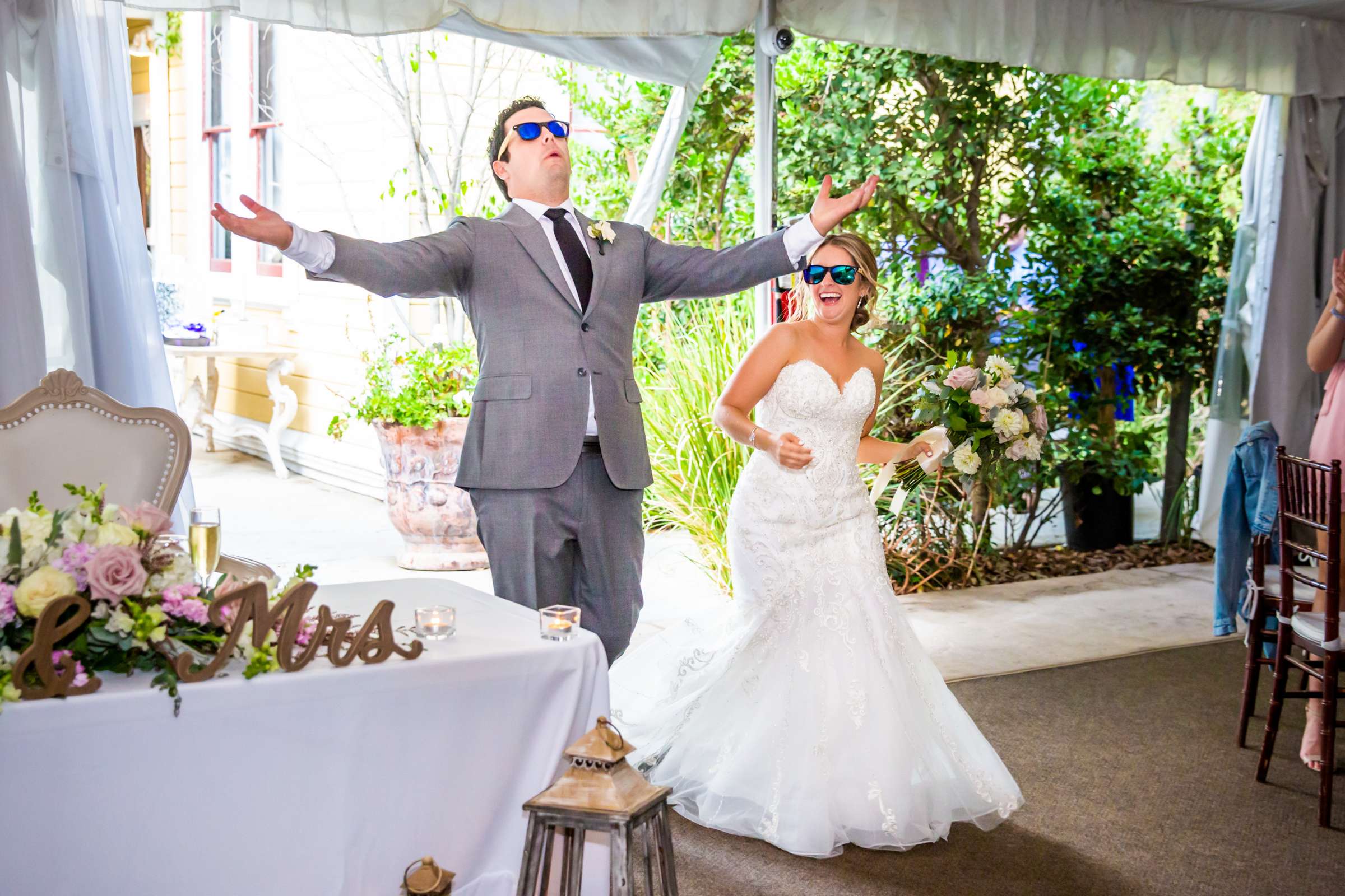 Twin Oaks House & Gardens Wedding Estate Wedding, Whitney and Roger Wedding Photo #29 by True Photography