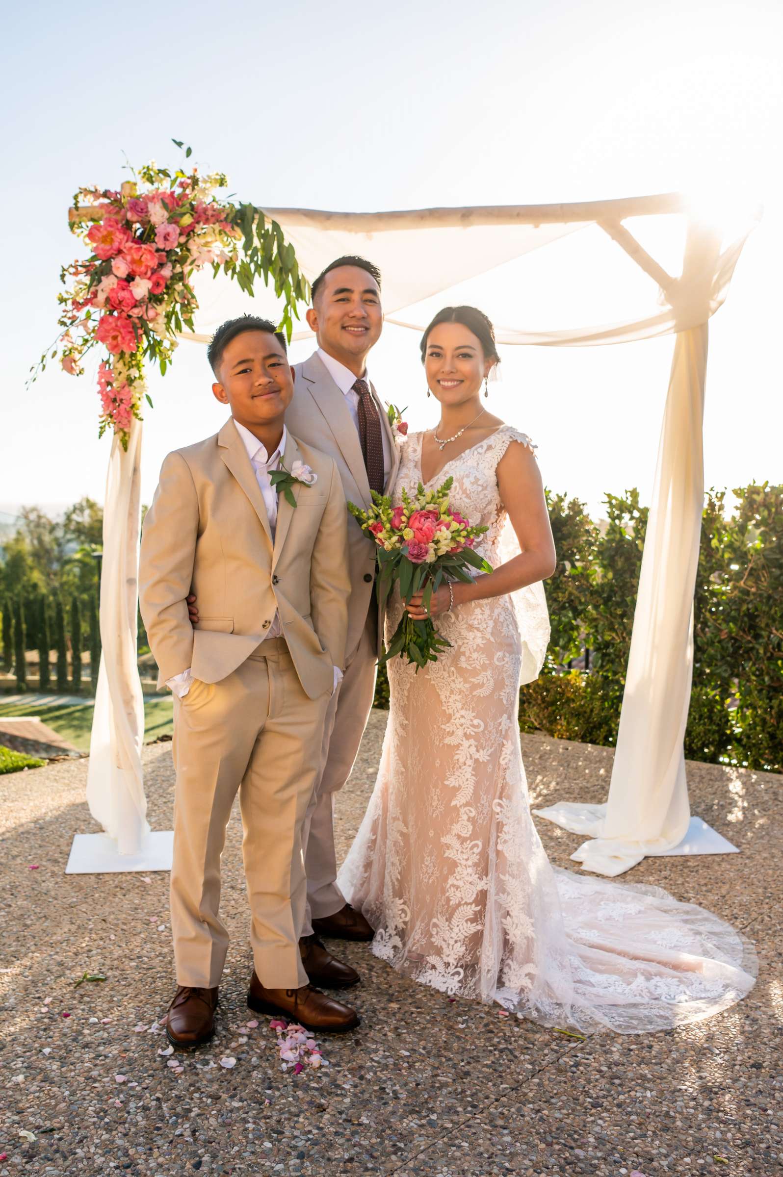 The Westin Carlsbad Resort and Spa Wedding, Christiana and Jordan Wedding Photo #20 by True Photography