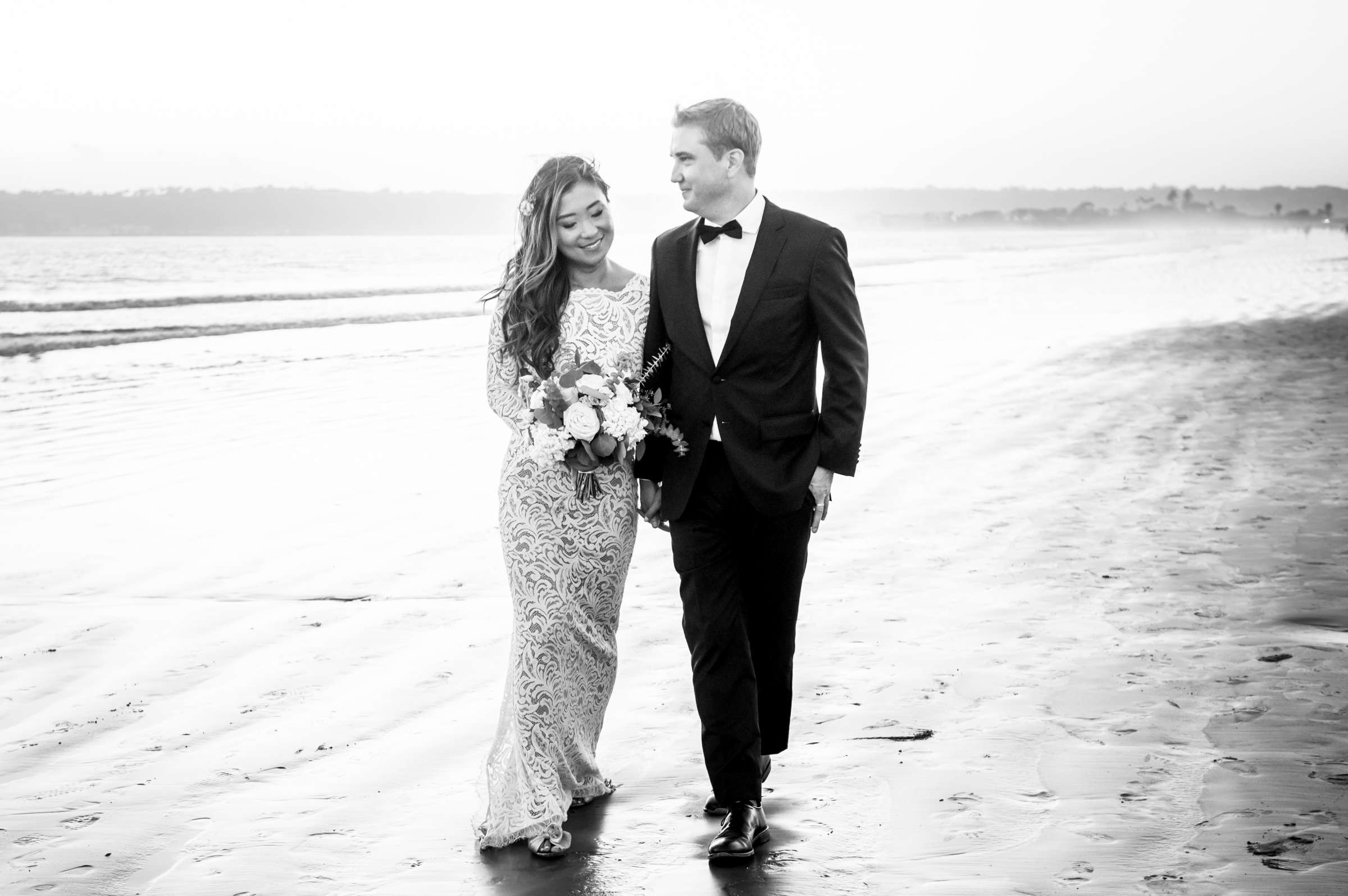 Hotel Del Coronado Wedding, Erica and Tim Wedding Photo #110 by True Photography