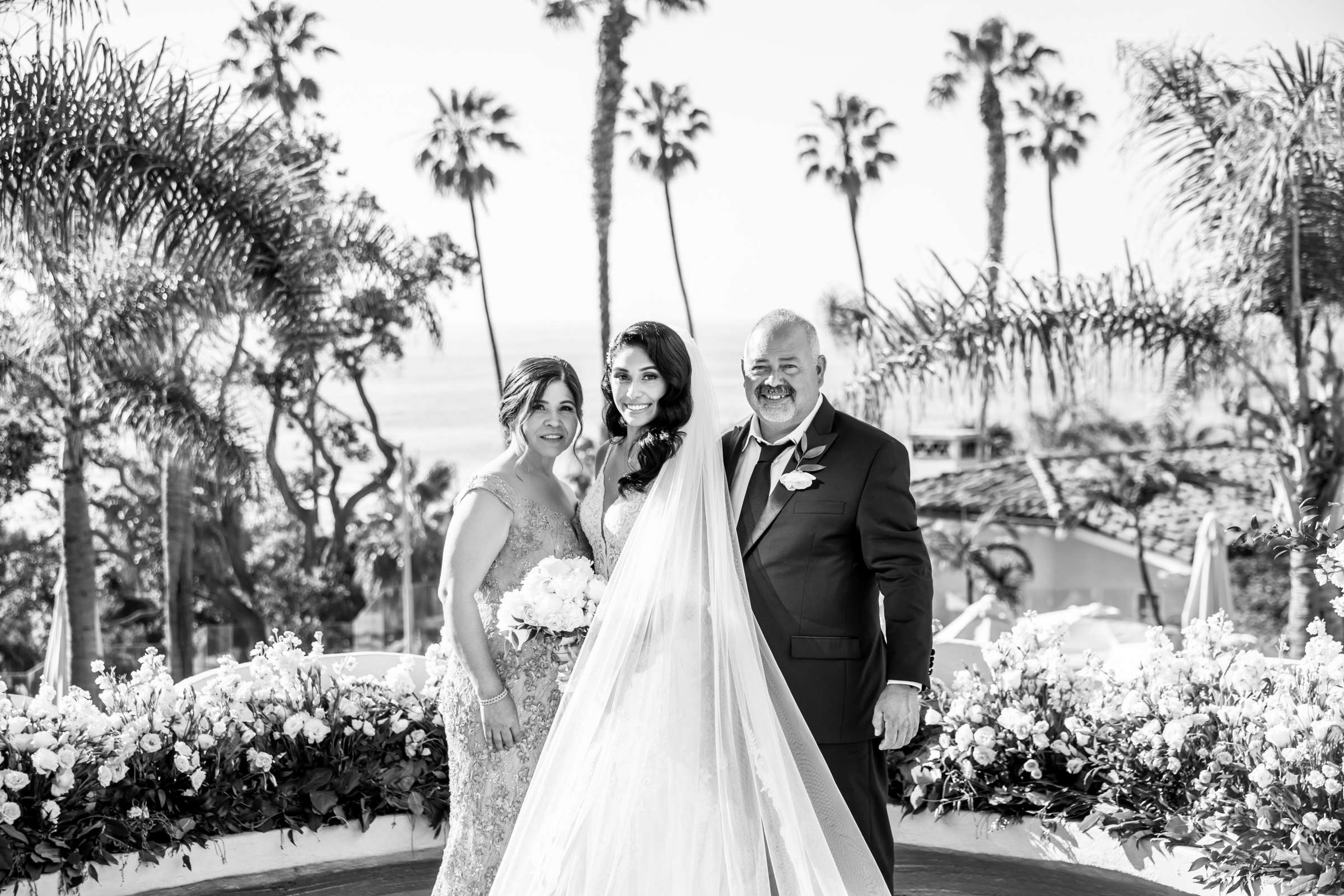 La Valencia Wedding coordinated by Nicole Manalo Events, Catherine and Kyle Wedding Photo #58 by True Photography
