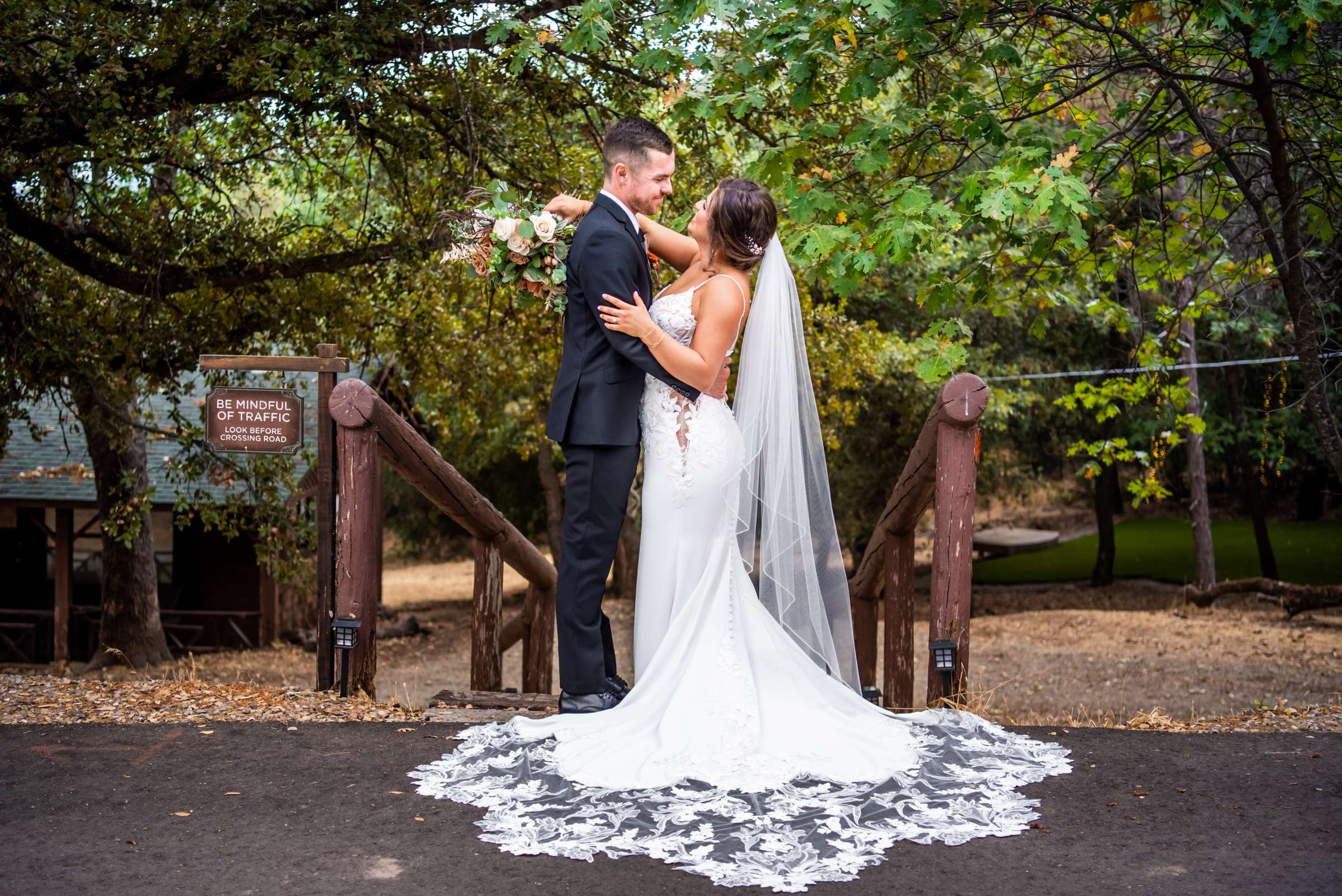 Pine Hills Lodge Wedding, Aryn and Timothy Wedding Photo #109 by True Photography
