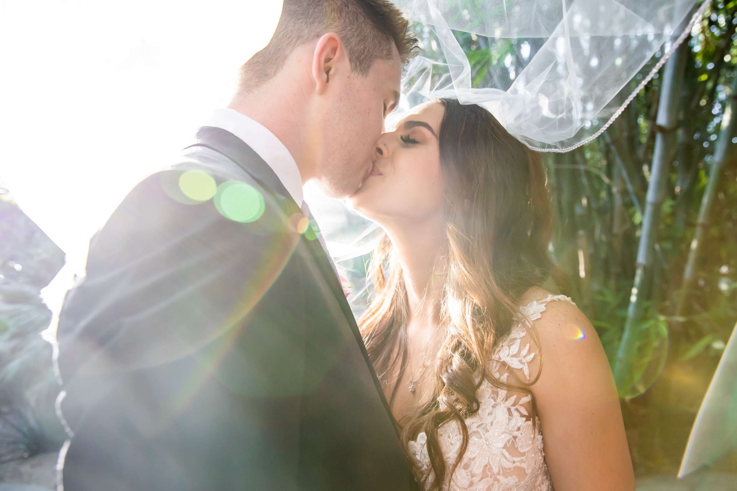 Botanica the Venue Wedding, Marina and Cole Wedding Photo #1 by True Photography