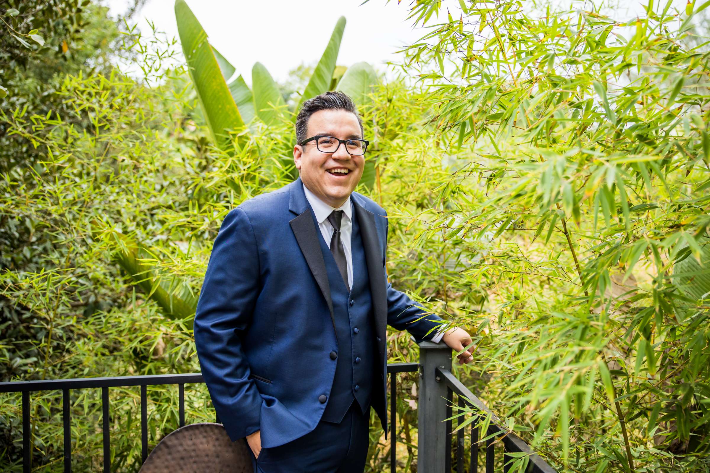 Botanica the Venue Wedding, Kaitlyn and Hector Wedding Photo #7 by True Photography