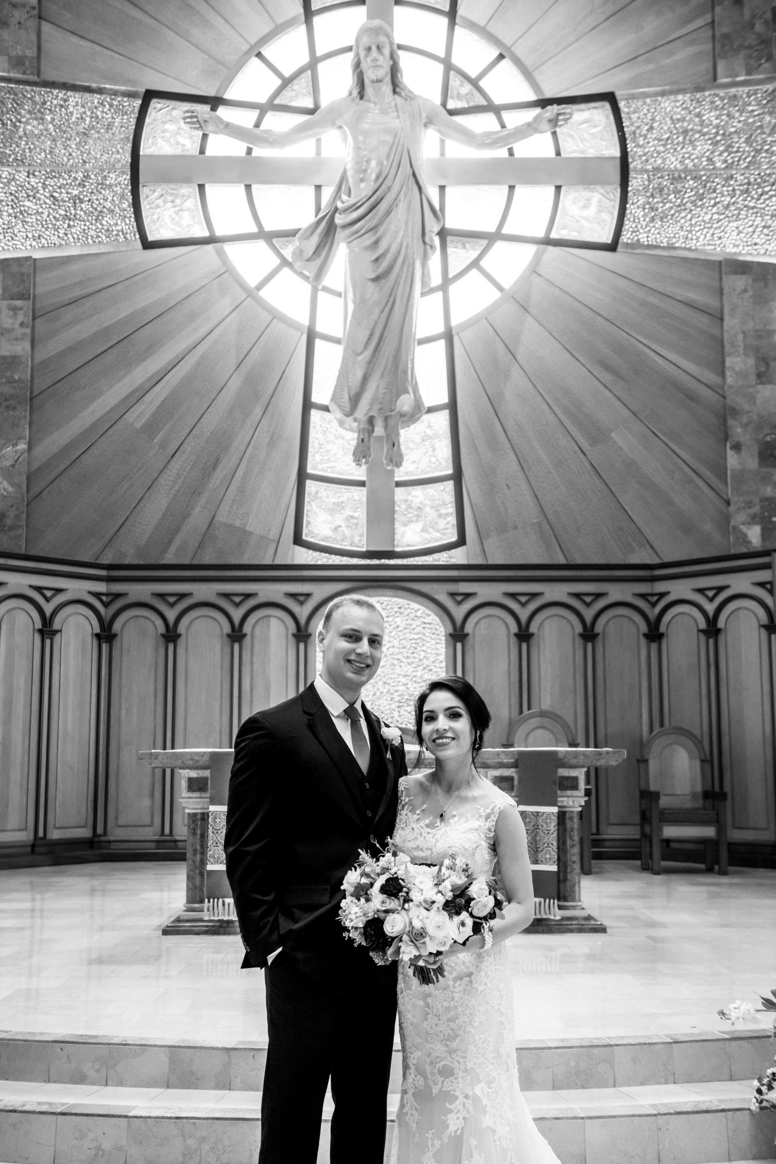 Wedding coordinated by Forever Enchanted Events, Laura and Thomas Wedding Photo #63 by True Photography