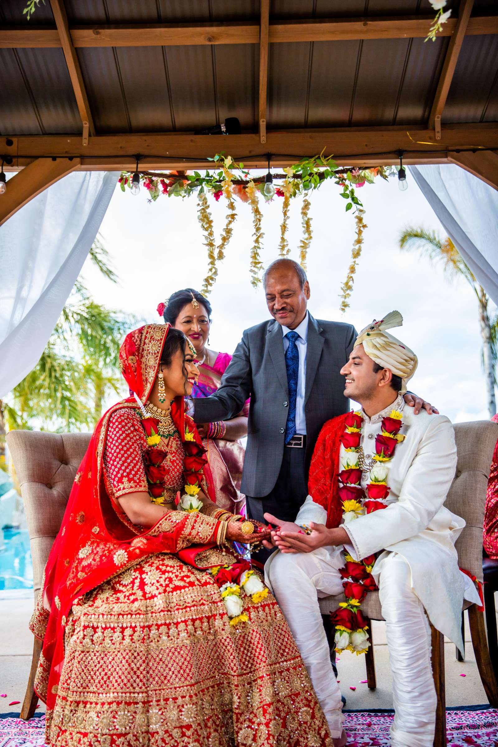 Wedding, Shifali and Priyank Wedding Photo #627609 by True Photography